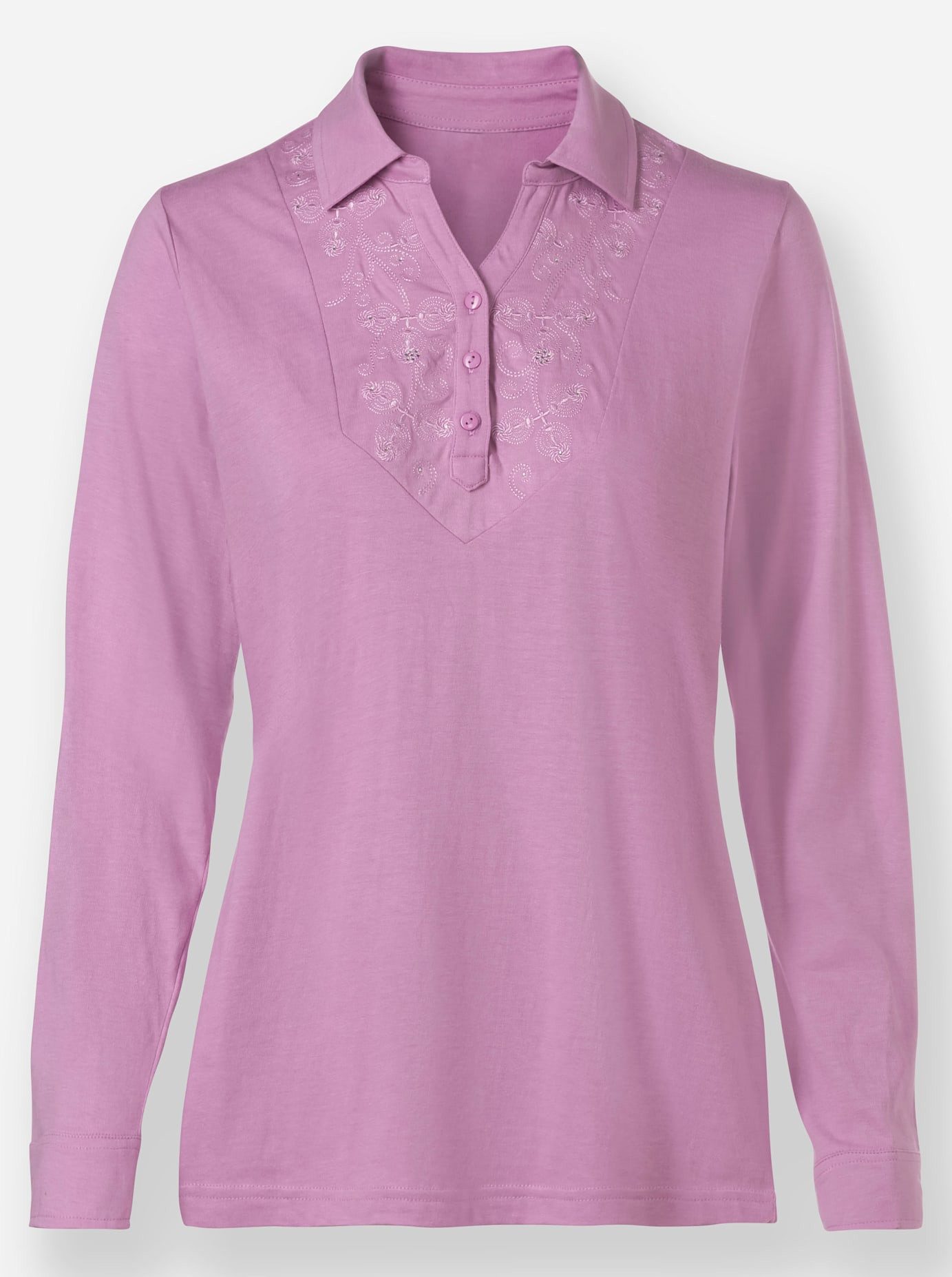 Classic Poloshirt (1-delig)