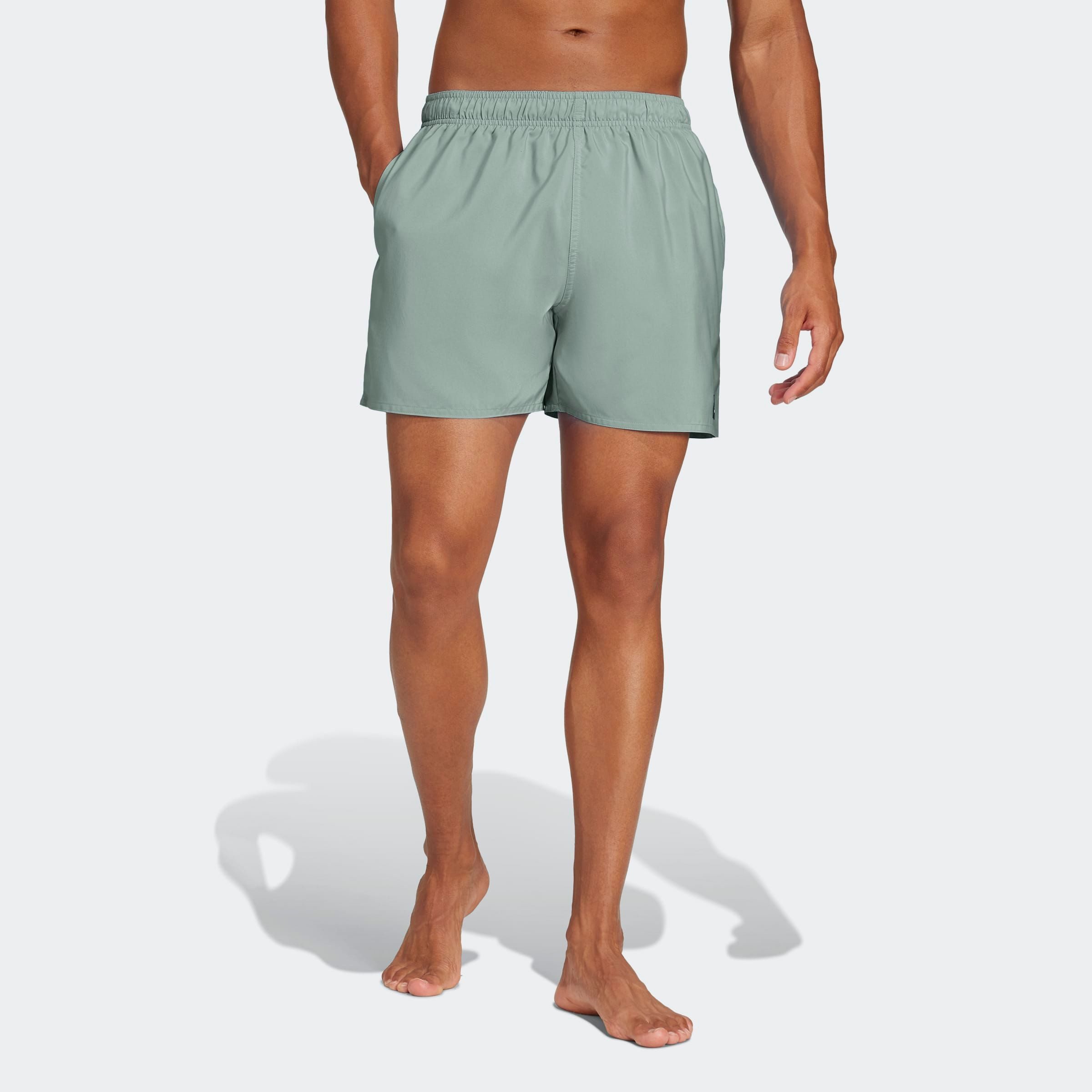 adidas Performance Zwemshort SLD CLX SHO SL (1 stuk)