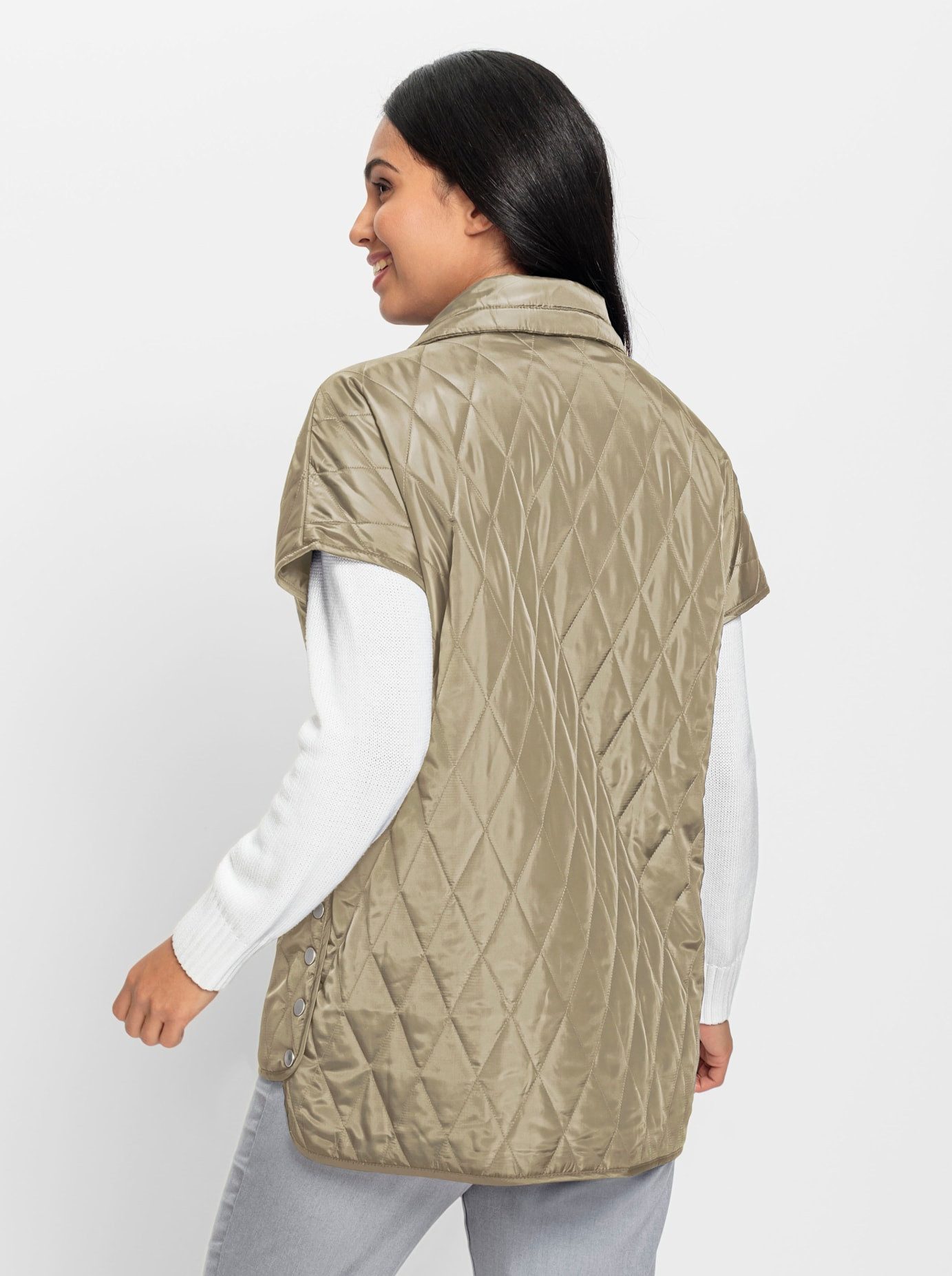 Classic Inspirationen Bodywarmer