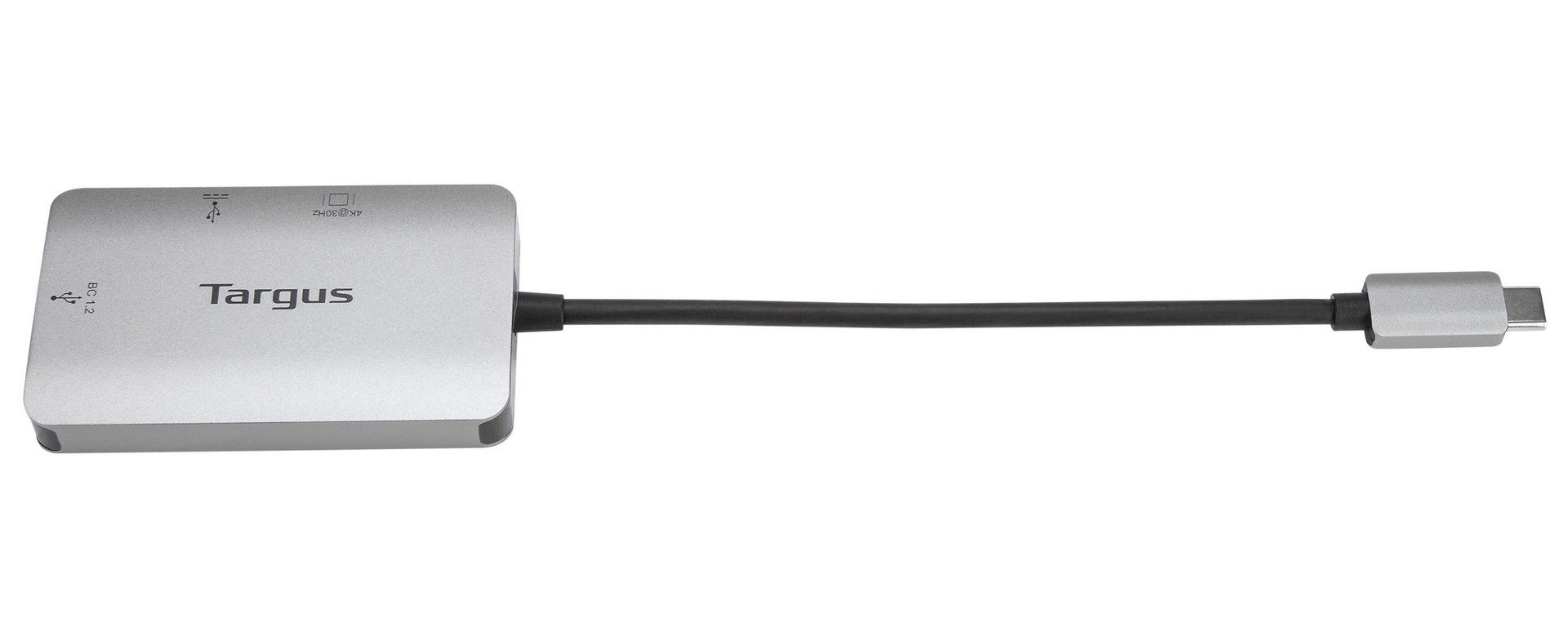 Targus Laptop-dockingstation USB-C Multiport-Hub