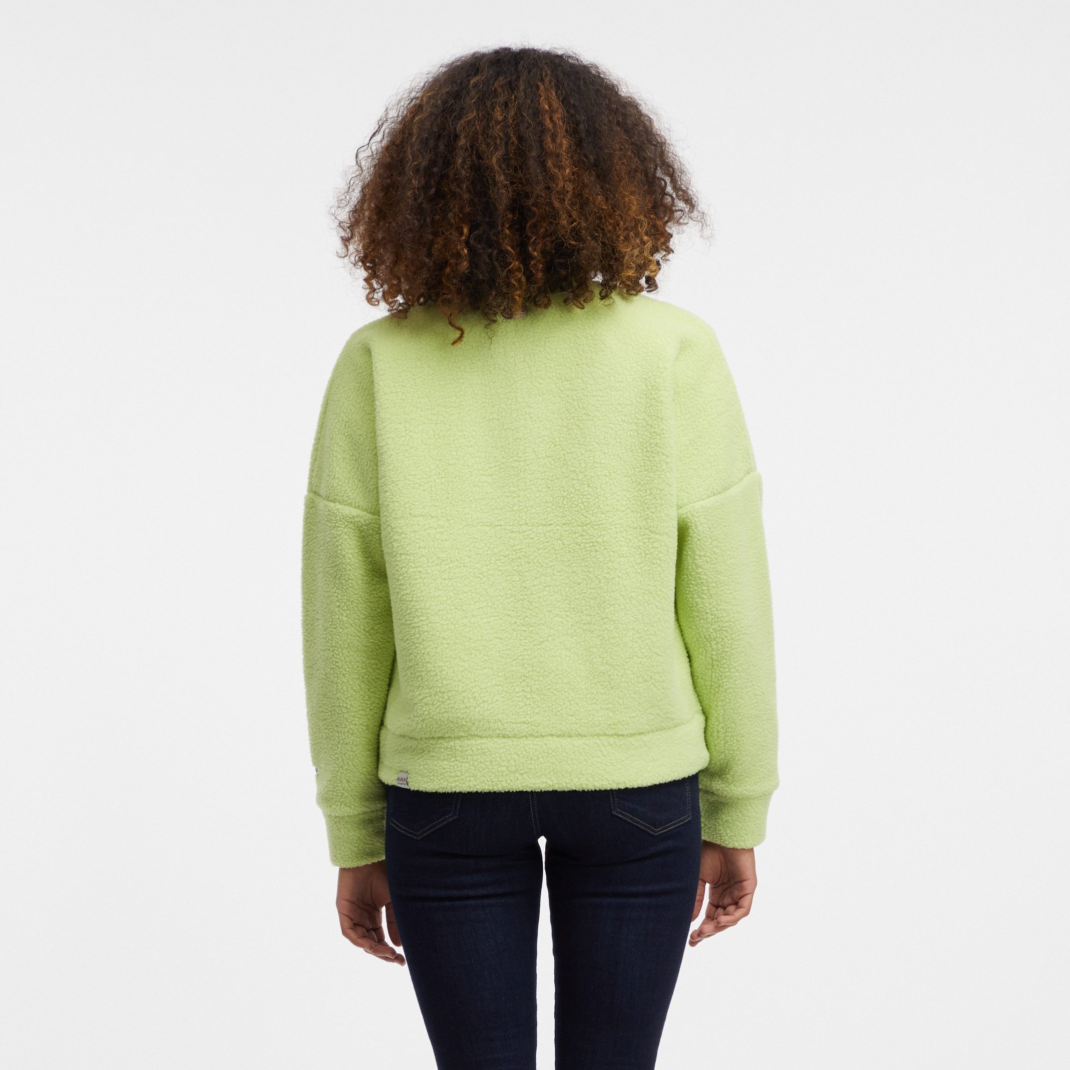 Ragwear Sweatvest DORON FLEECE