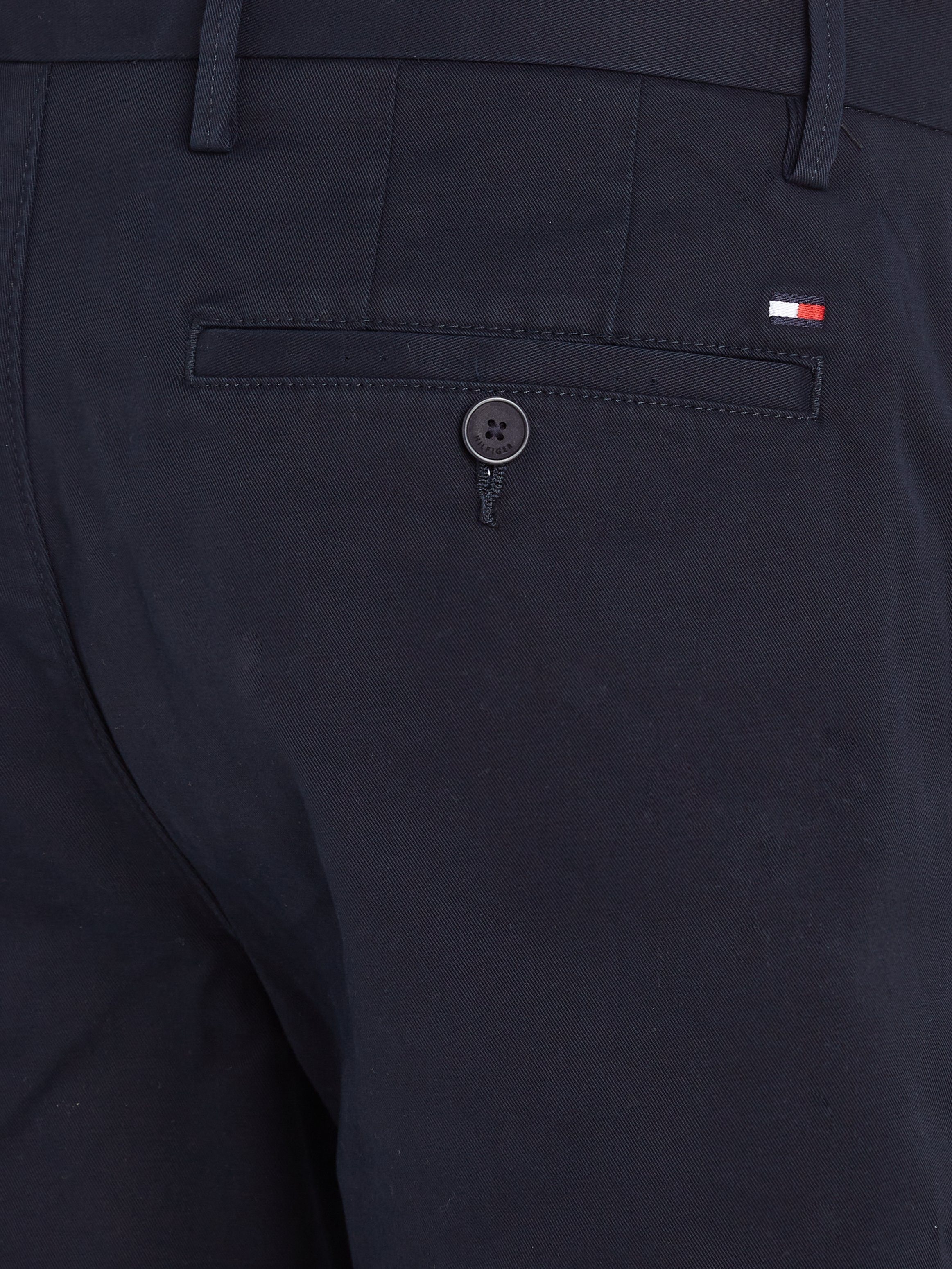 Tommy Hilfiger Chino Denton 1985 PIMA CO