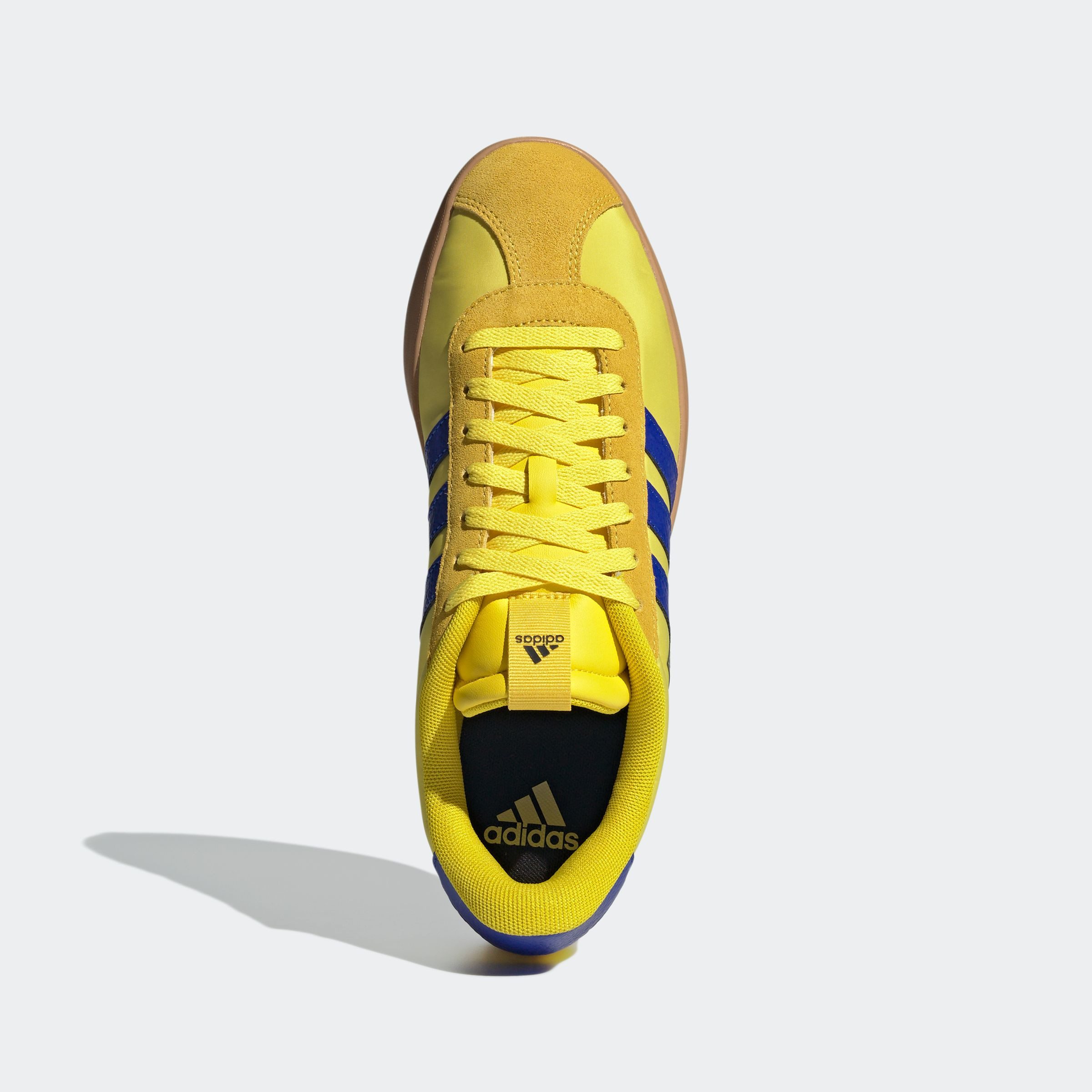 adidas Sportswear Sneakers VL COURT 3.0 Ontwerp geïnspireerd door de adidas Samba