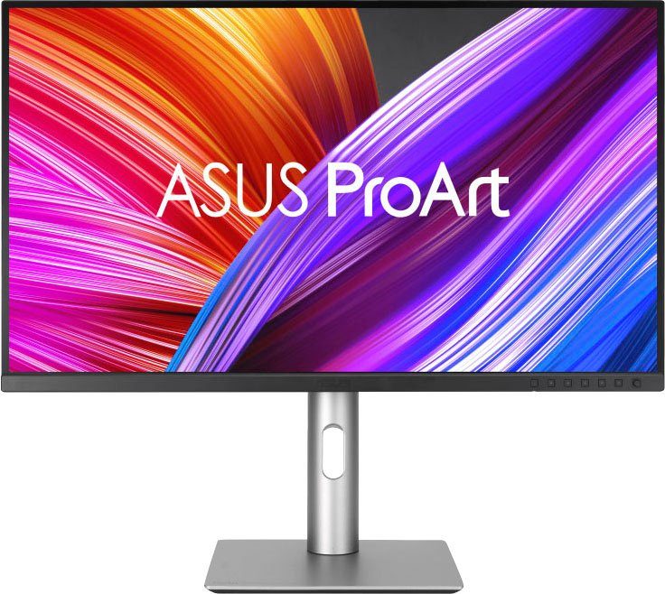 Asus Ledscherm ASUS Monitor, 68,6 cm-27 , 4K Ultra HD