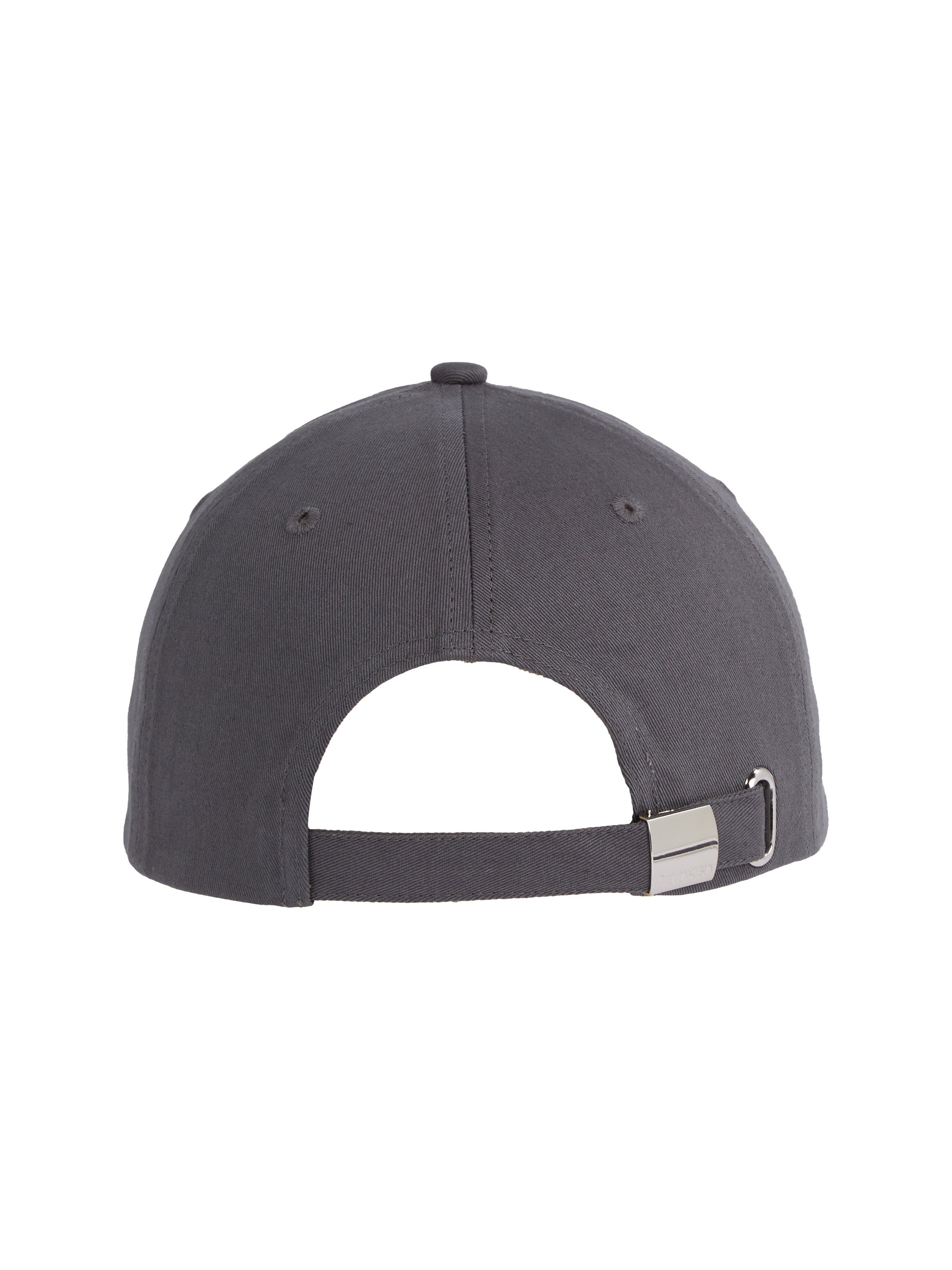 Calvin Klein Baseball pet CALVIN EMBROIDERY BB CAP