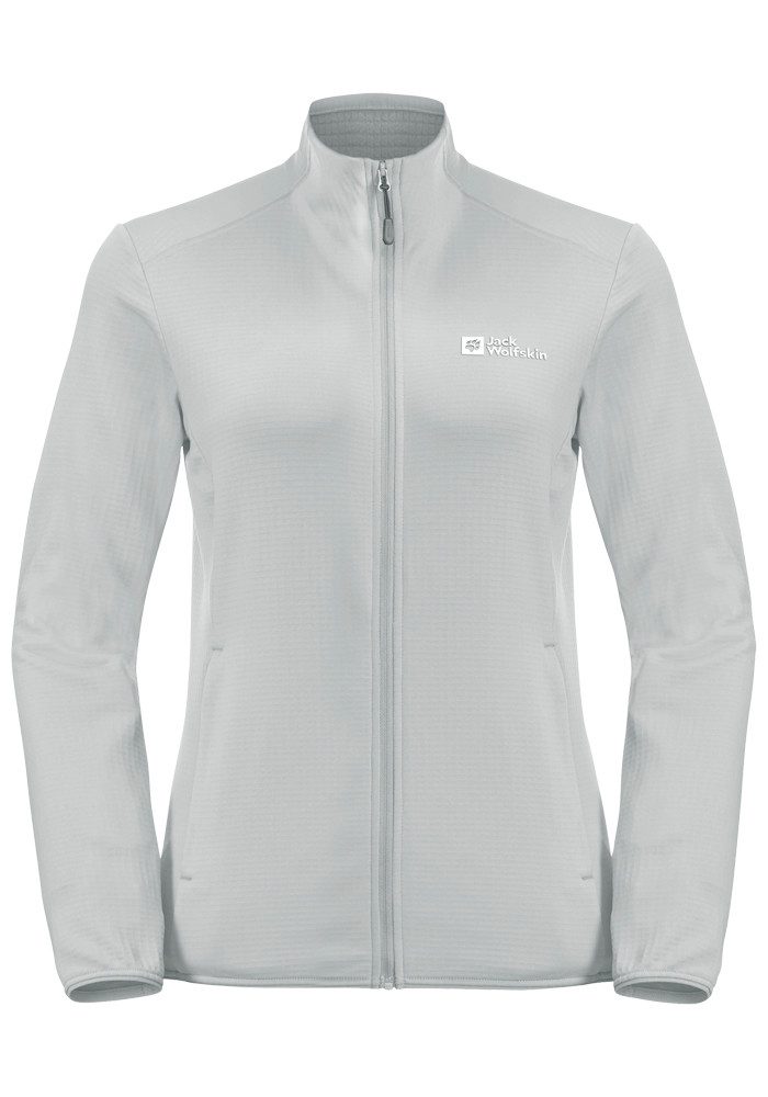 Jack Wolfskin Fleecejack KOLBENBERG FZ W