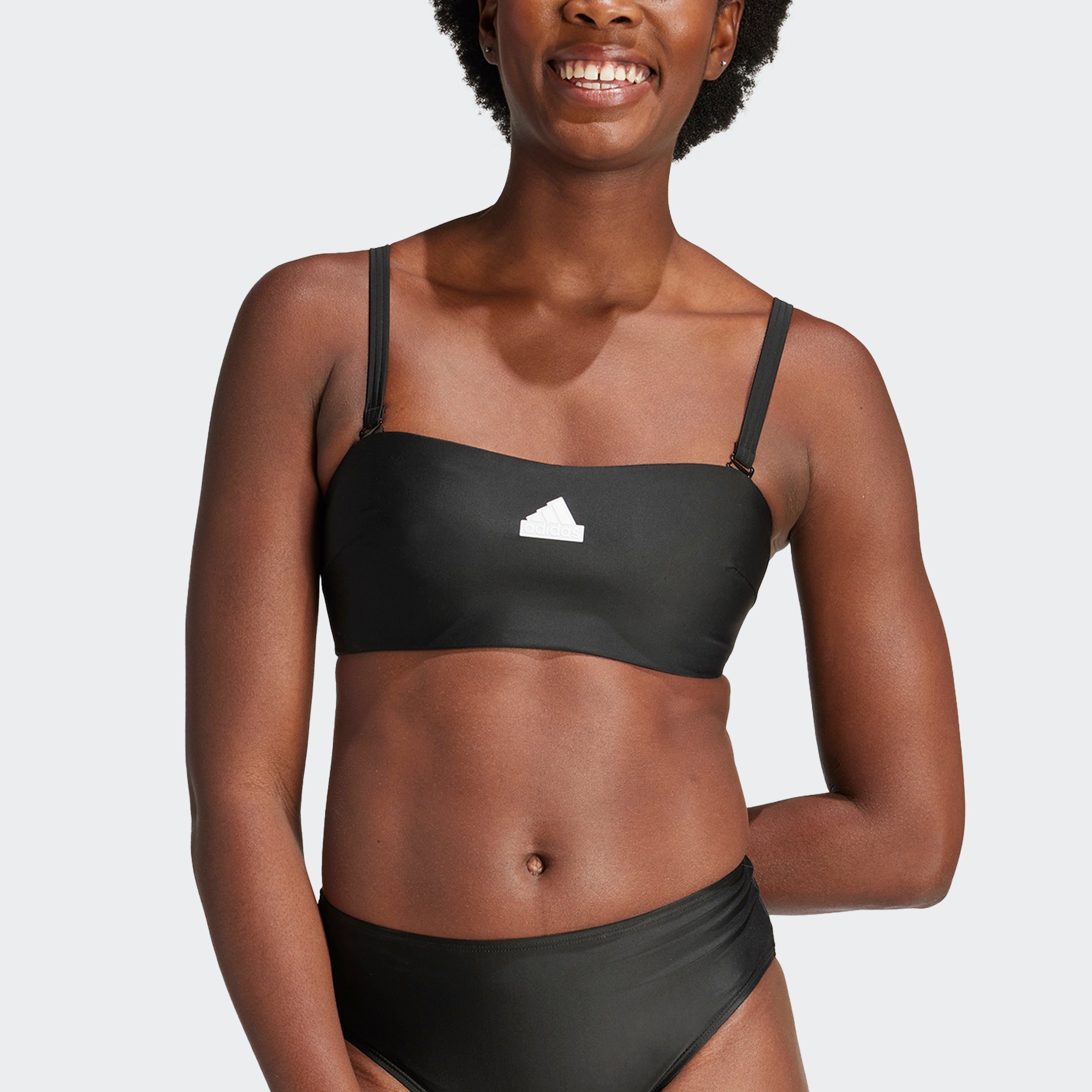 adidas Performance Bustierbikinitop Icon Ban Bik