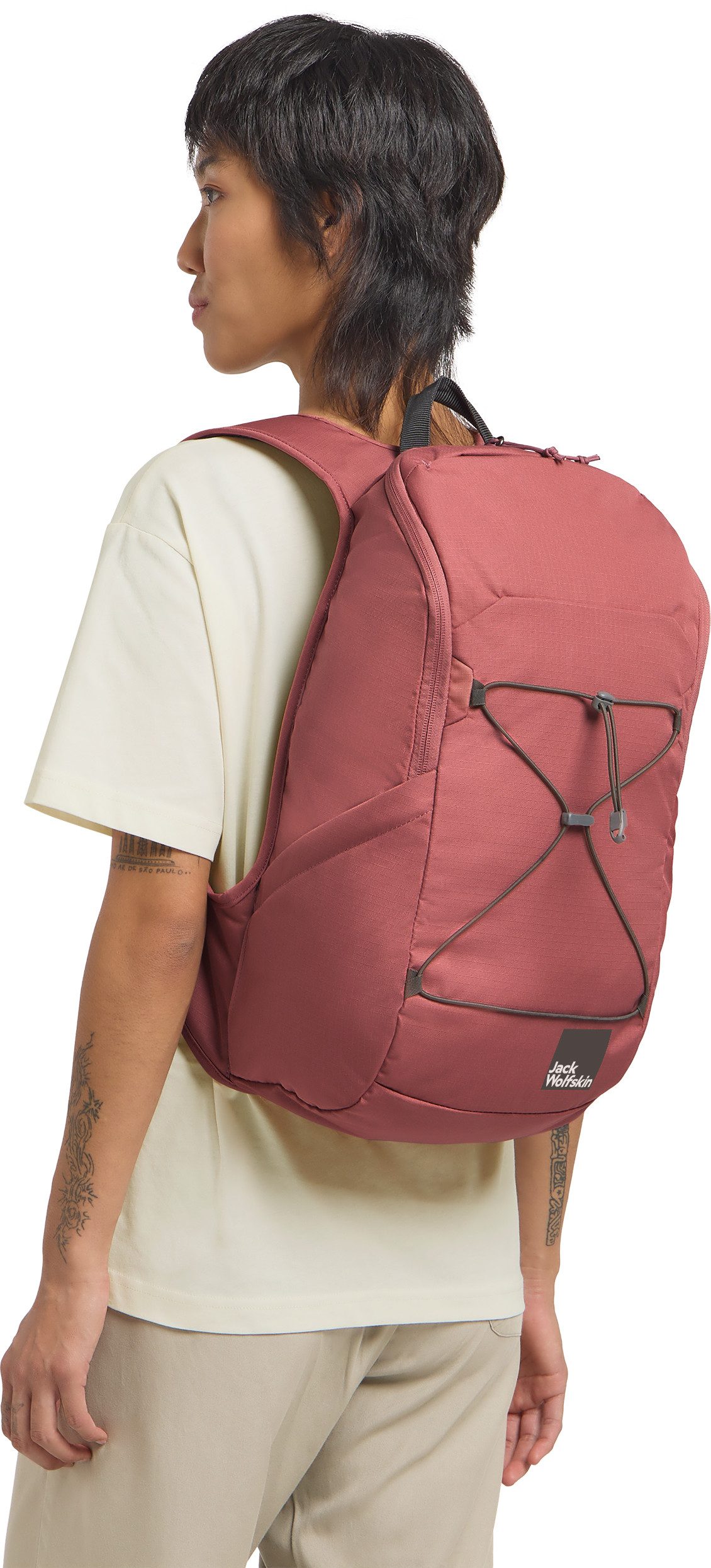 Jack Wolfskin Rugzak Sereen