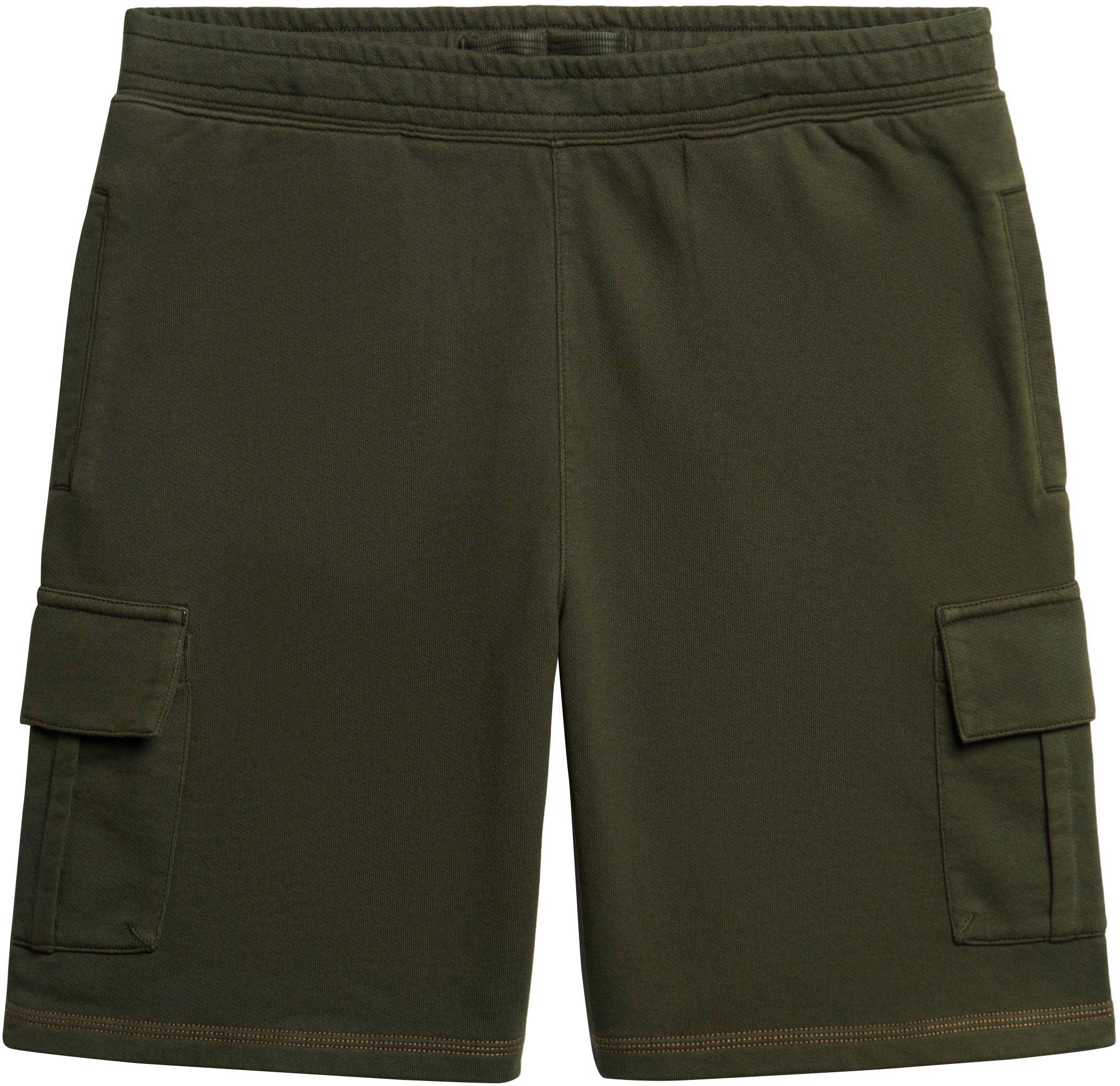 Superdry Cargoshort SD-CONTRAST STITCH CARGO SHORT