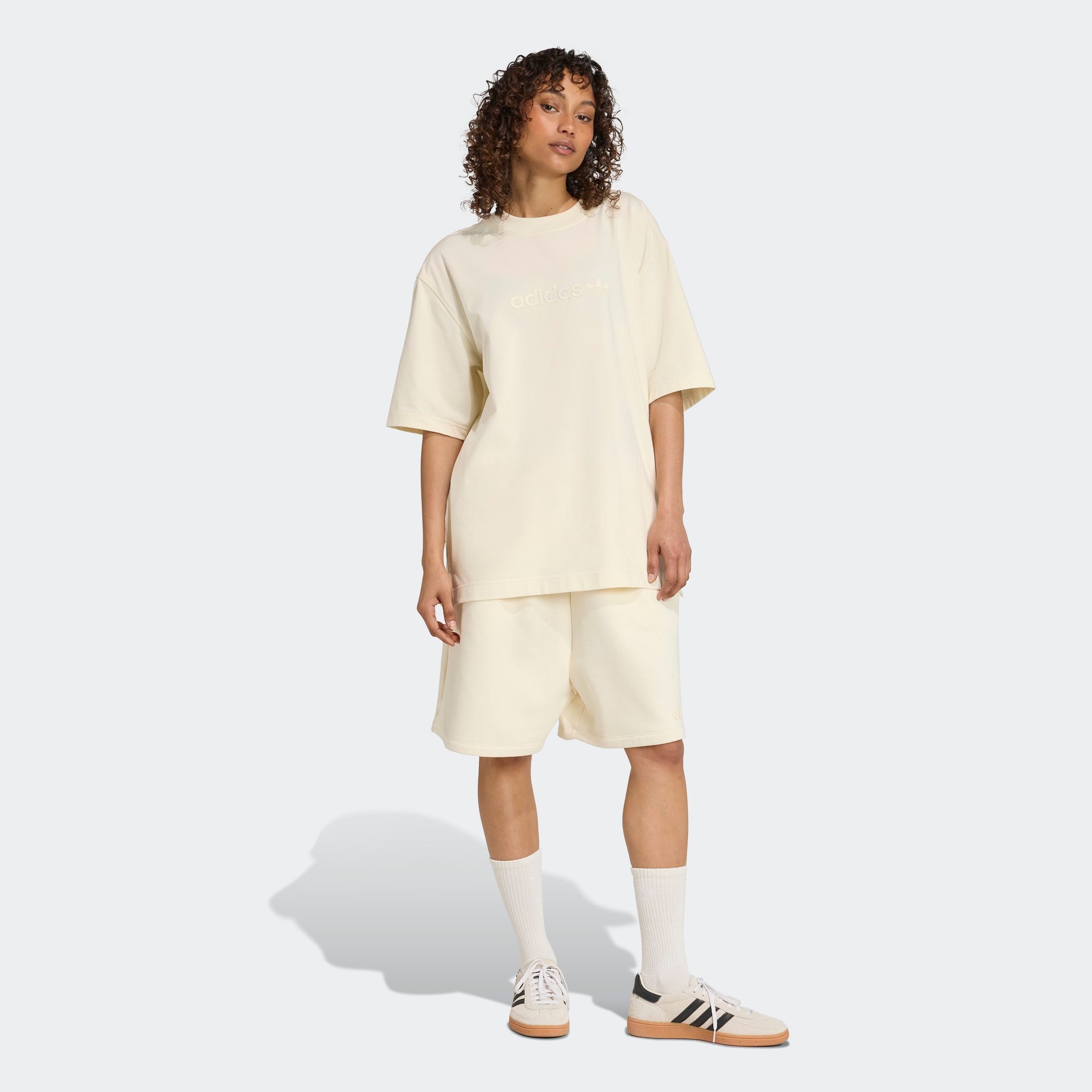 adidas Originals T-shirt ESS LIN TEE OS