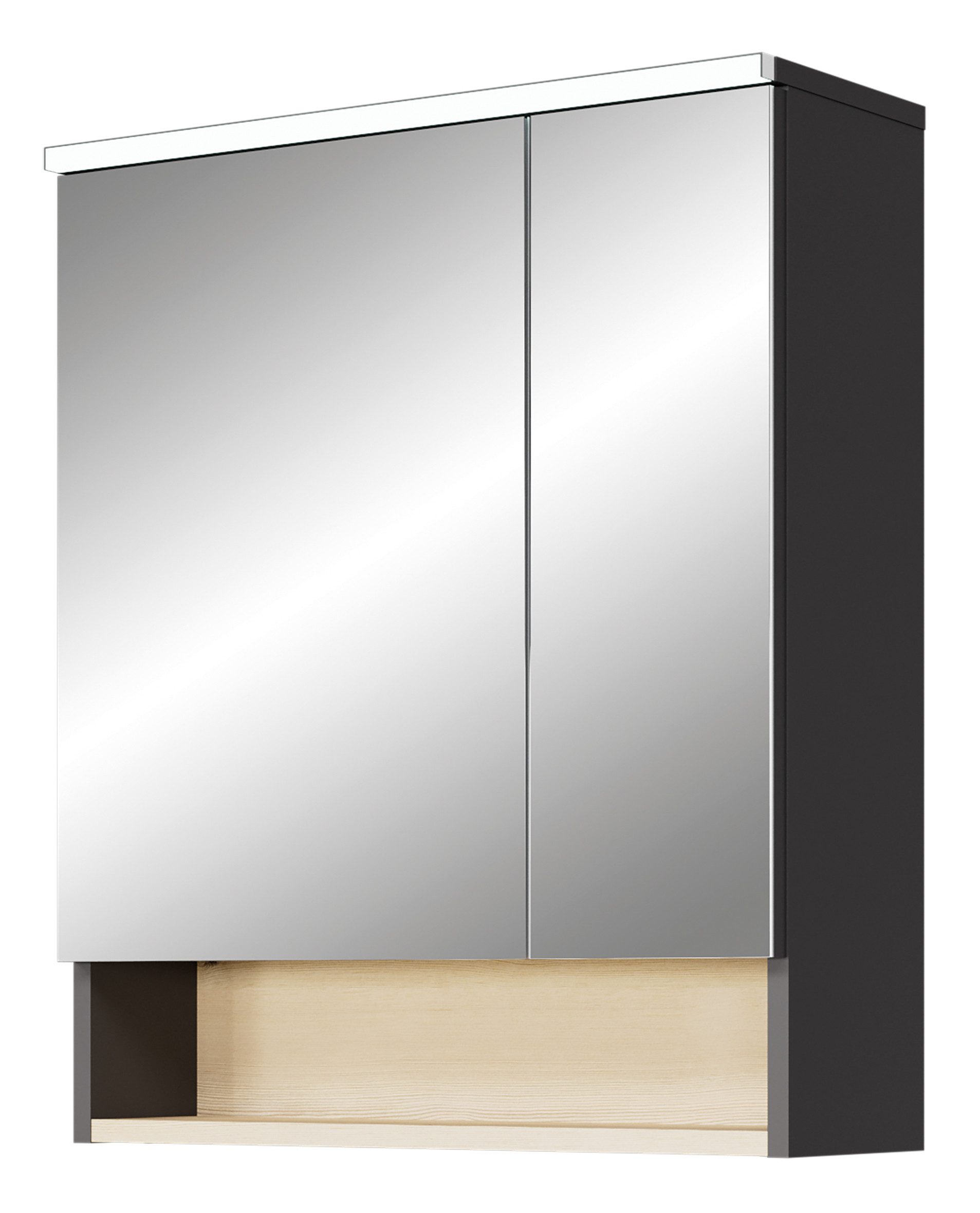 Saphir Spiegelkast Quickset 394