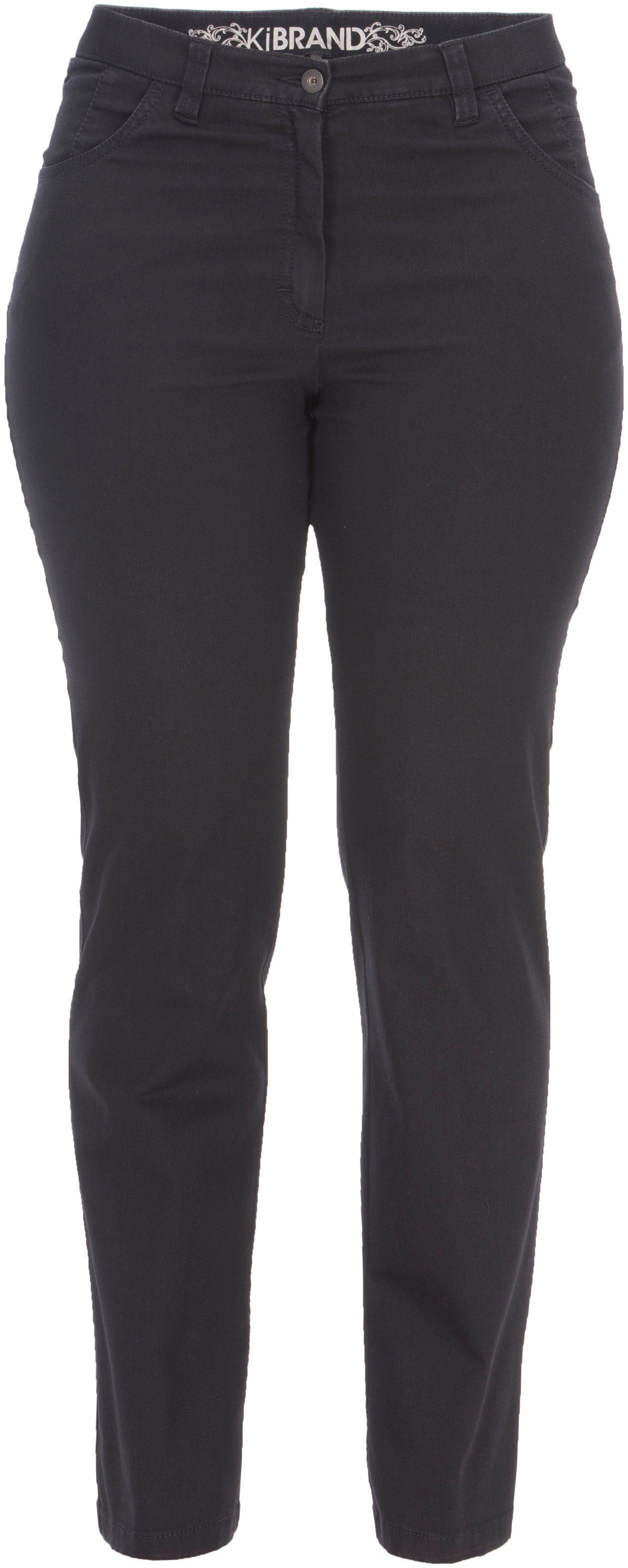 KjBRAND Stretchbroek Betty super stretch