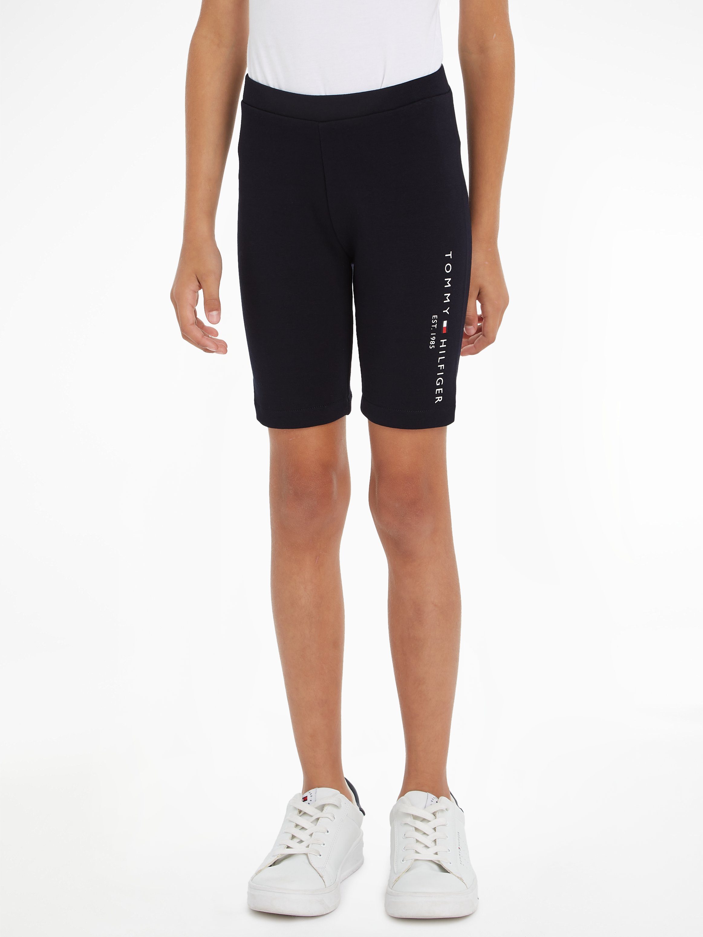 Tommy Hilfiger Short ESSENTIAL CYCLING SHORT