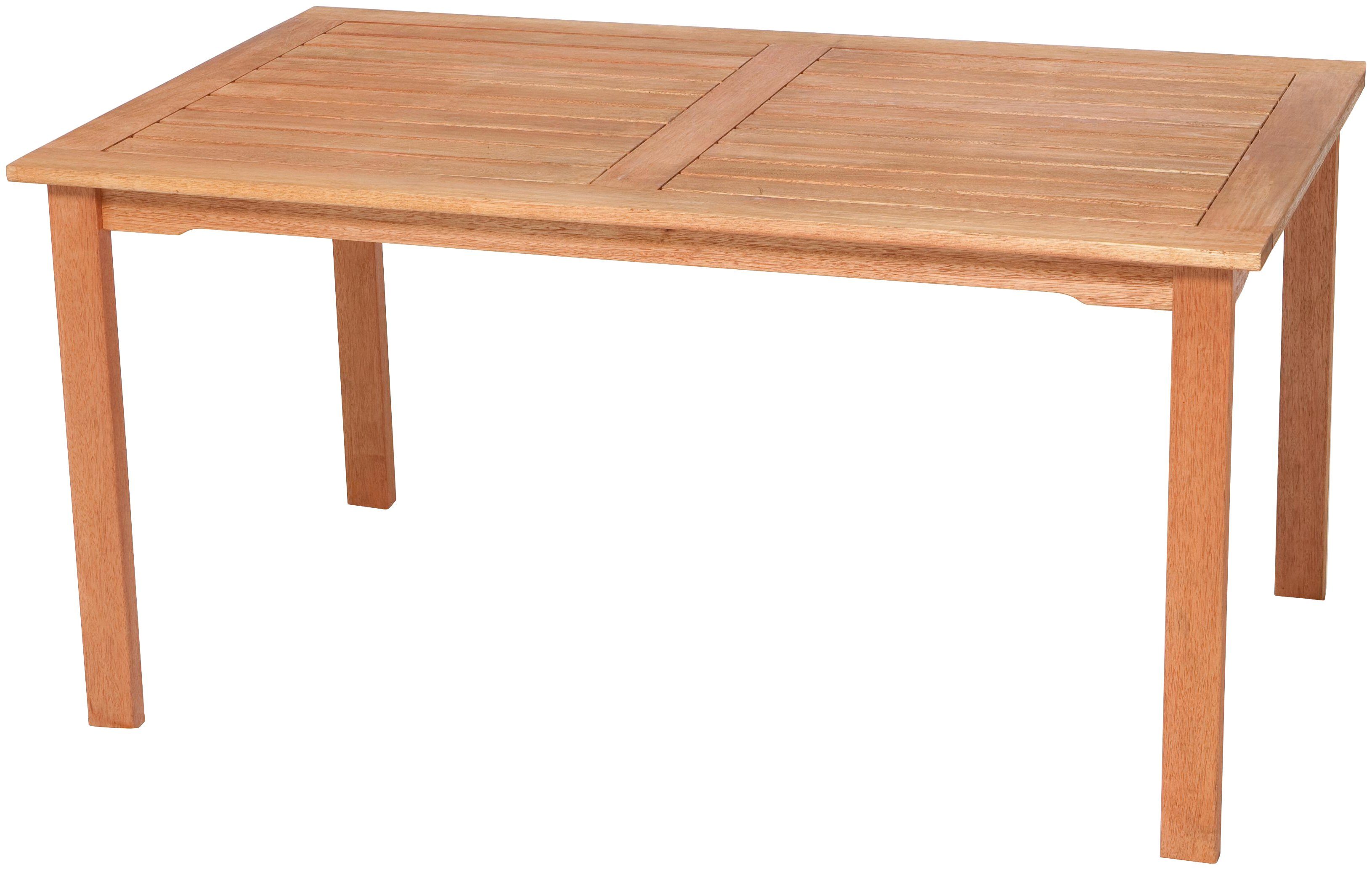 MERXX Tuin-eethoek Santos