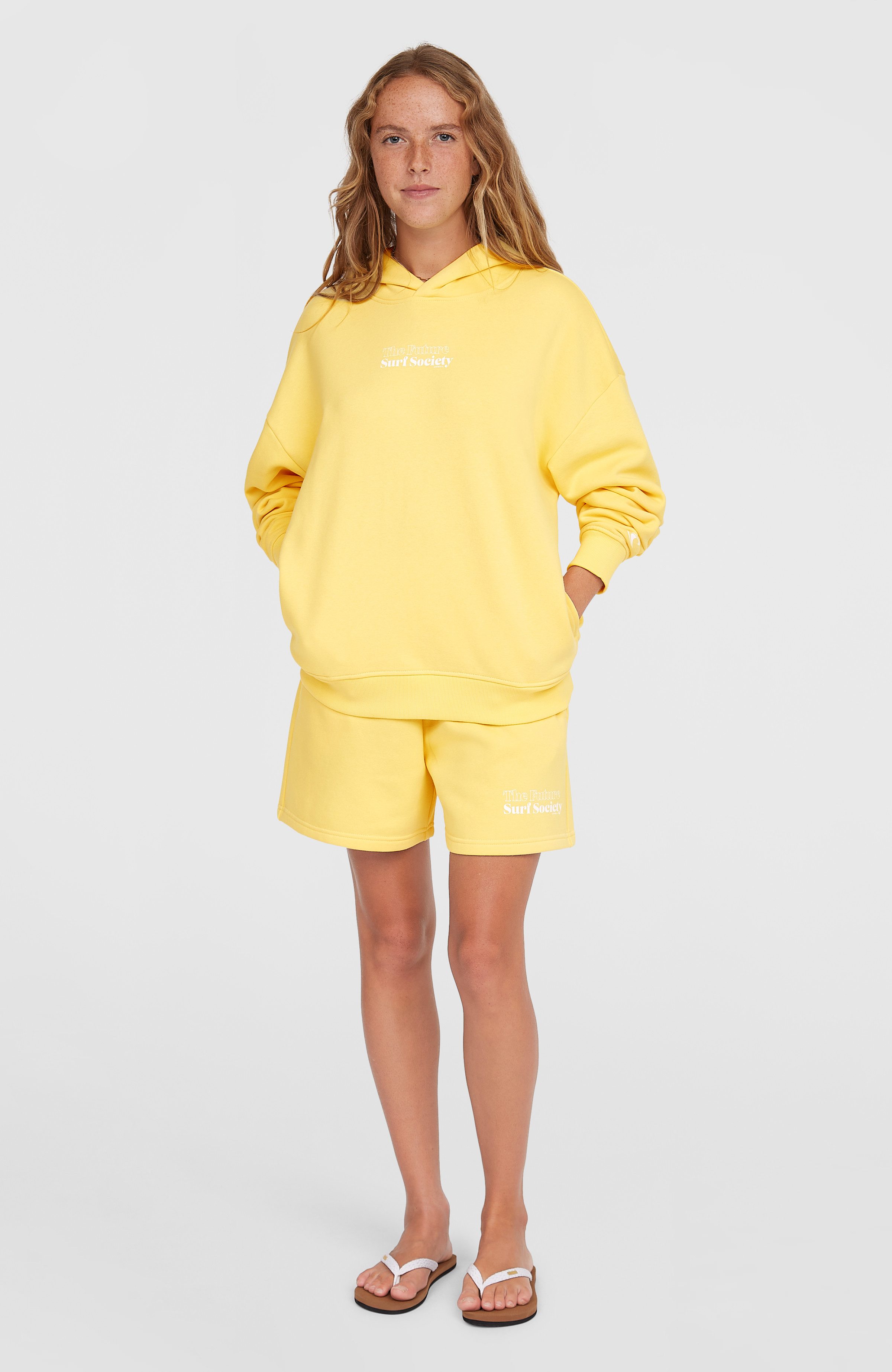 O'Neill Hoodie Future Surf Society Hoodie