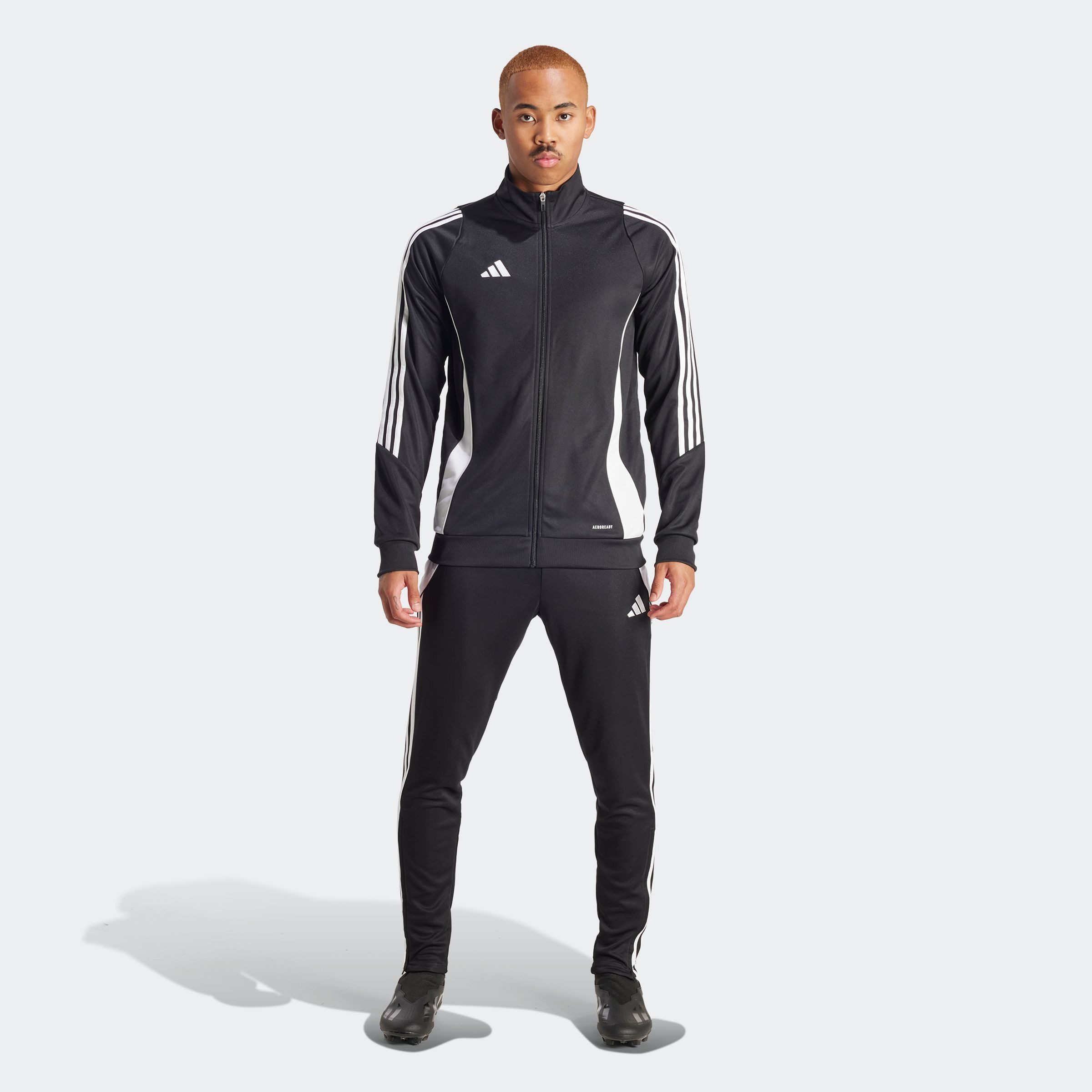 adidas Performance Trainingsjack TIRO24 TRJKT