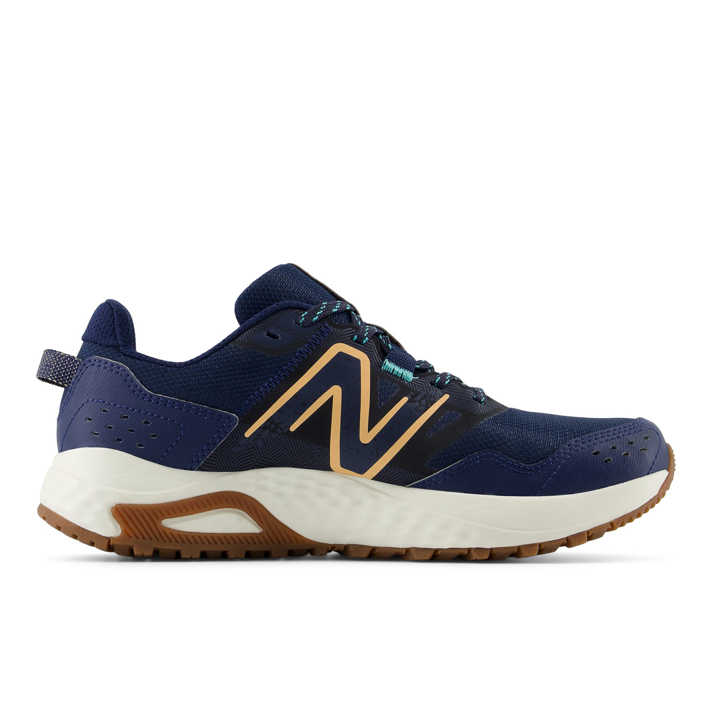 New Balance Runningschoenen WT410 Wandelschoen, trailrunning schoen