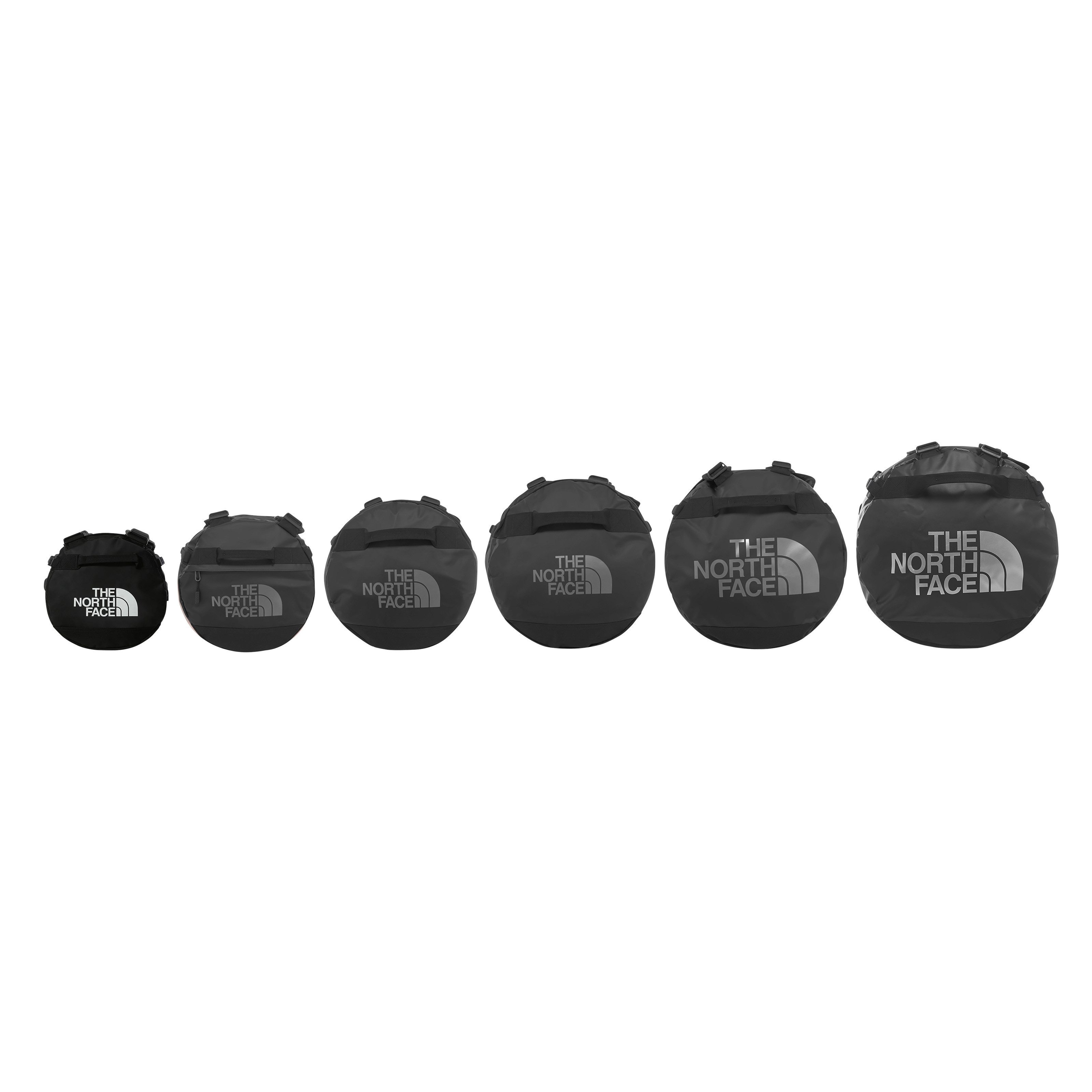 The North Face Reistas BASE CAMP DUFFEL XS