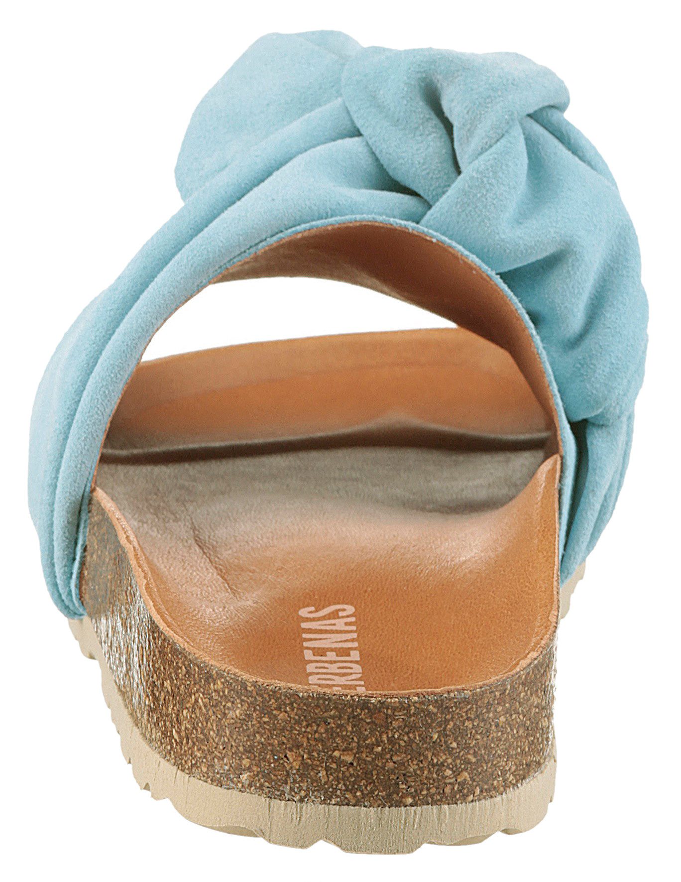 VERBENAS Slippers Roxy Roda zomerschoen, slippers, strand schoen om in te stappen