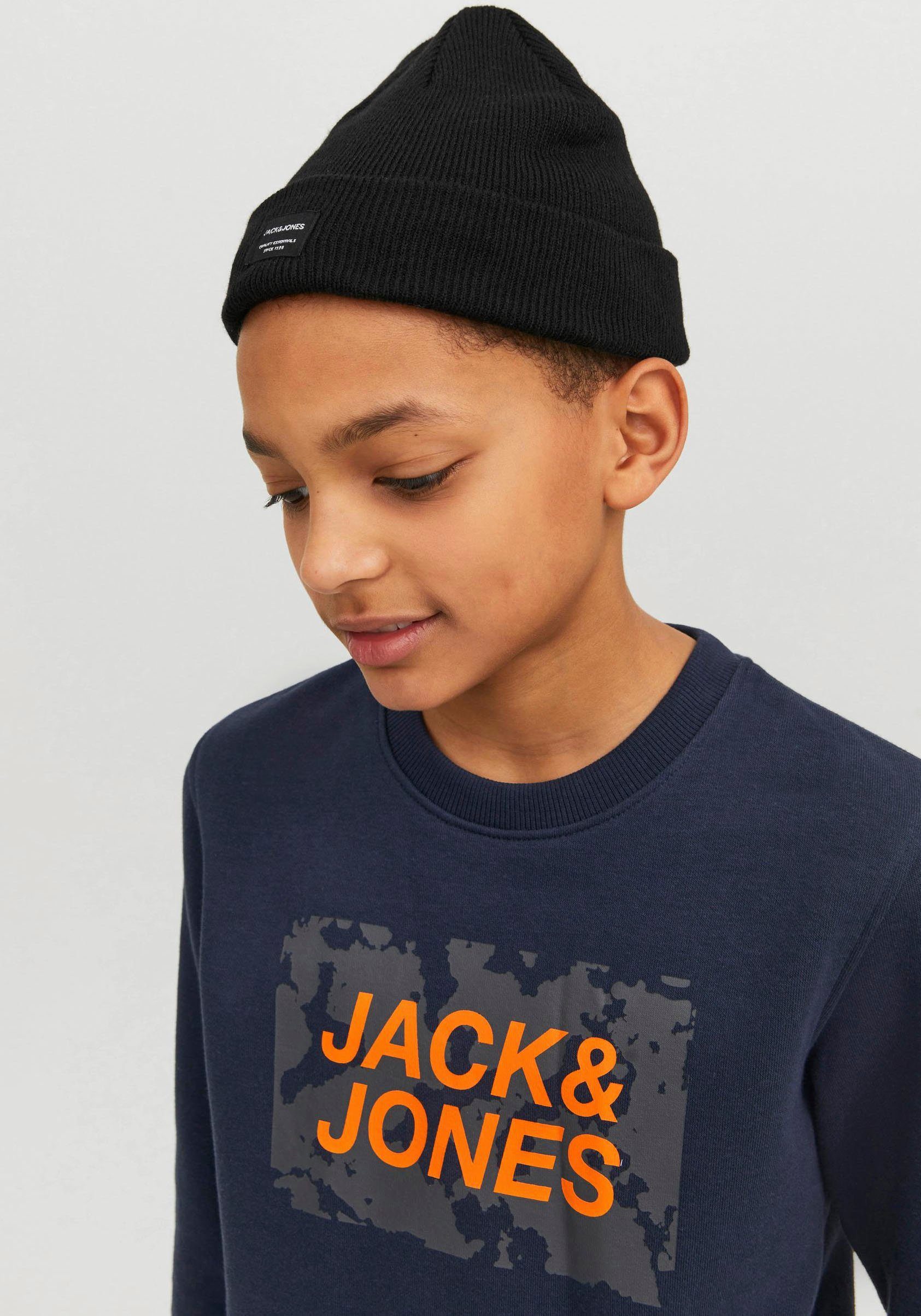 Jack & Jones Junior Beanie JACDNA BEANIE SN JNR