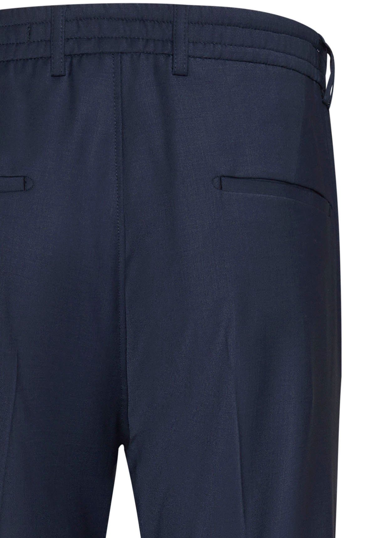 Cinque Pantalon CISAND met bandplooien