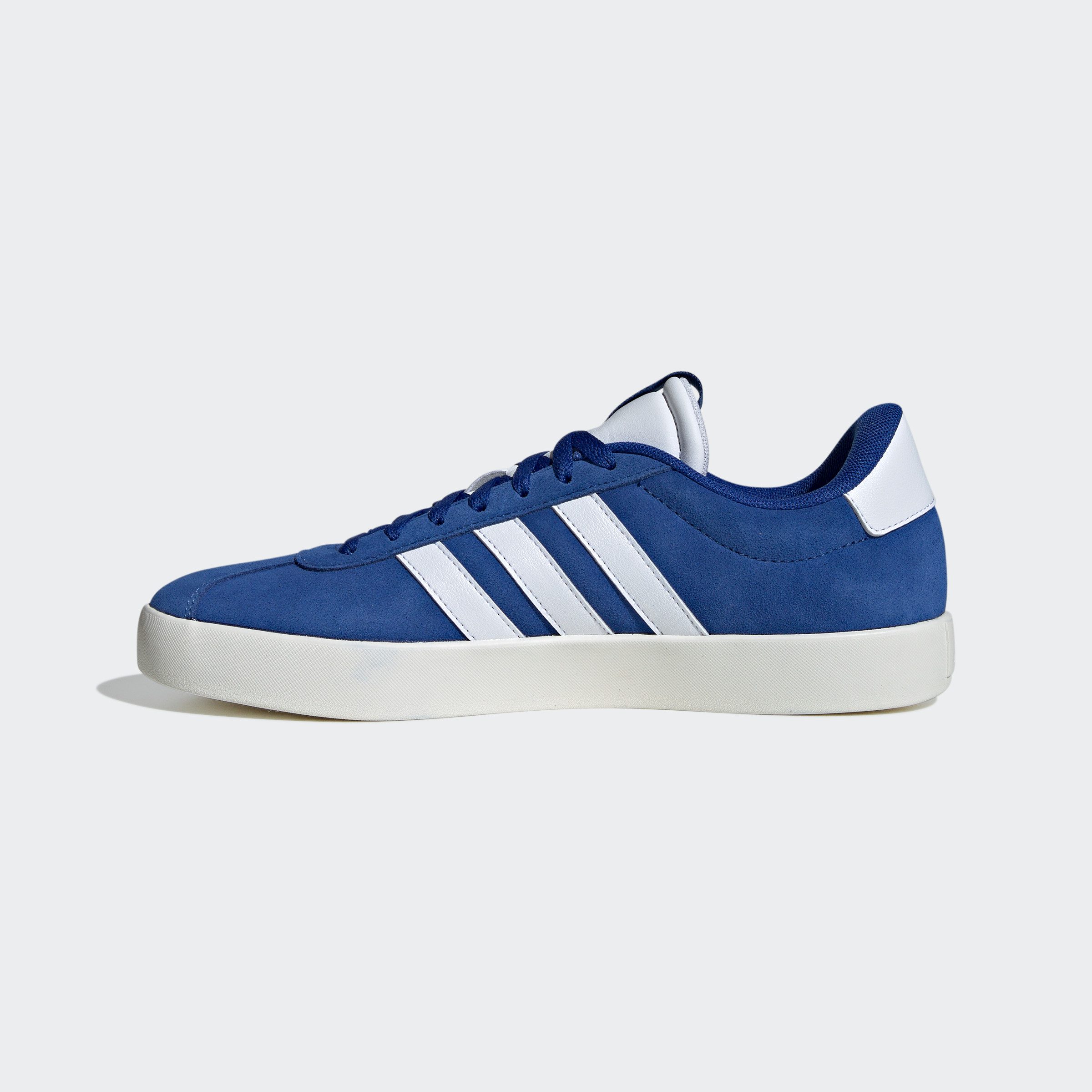 adidas Sportswear Sneakers VL COURT 3.0 geïnspireerd door het ontwerp van de adidas samba