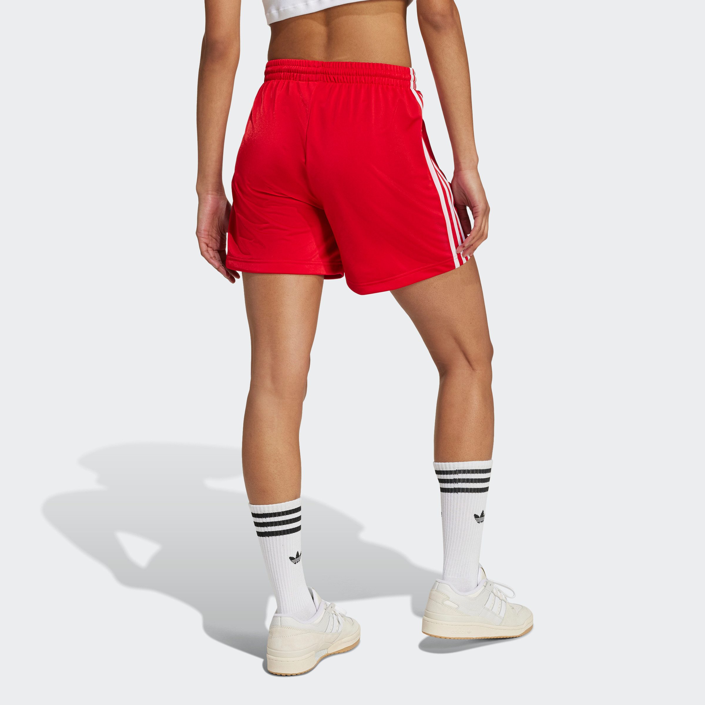 adidas Originals Short FIREBIRD SHORT (1-delig)