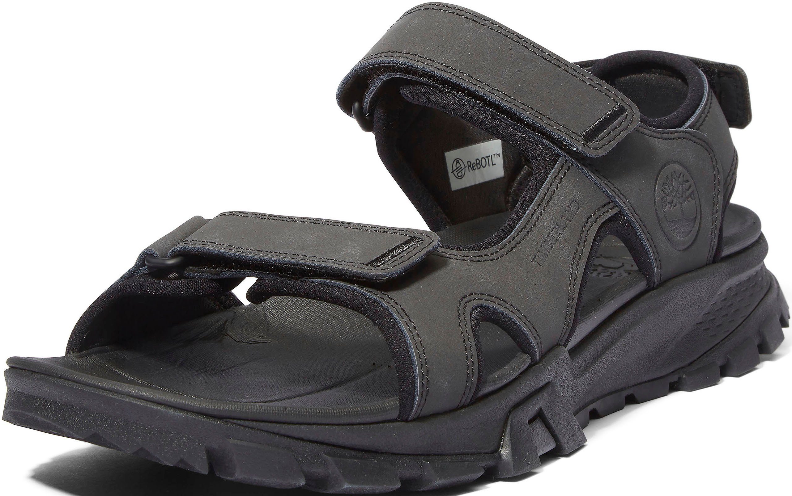 Timberland Sandalen Lincoln Peak 2 STRAP SANDAL
