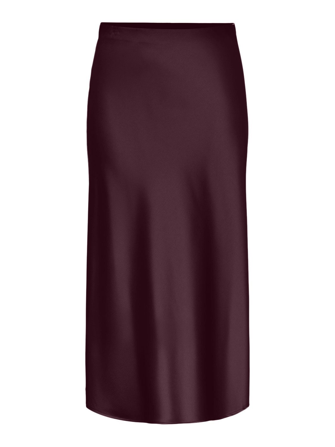 Y.A.S Midirok YASPELLA HW MIDI SKIRT S. NOOS