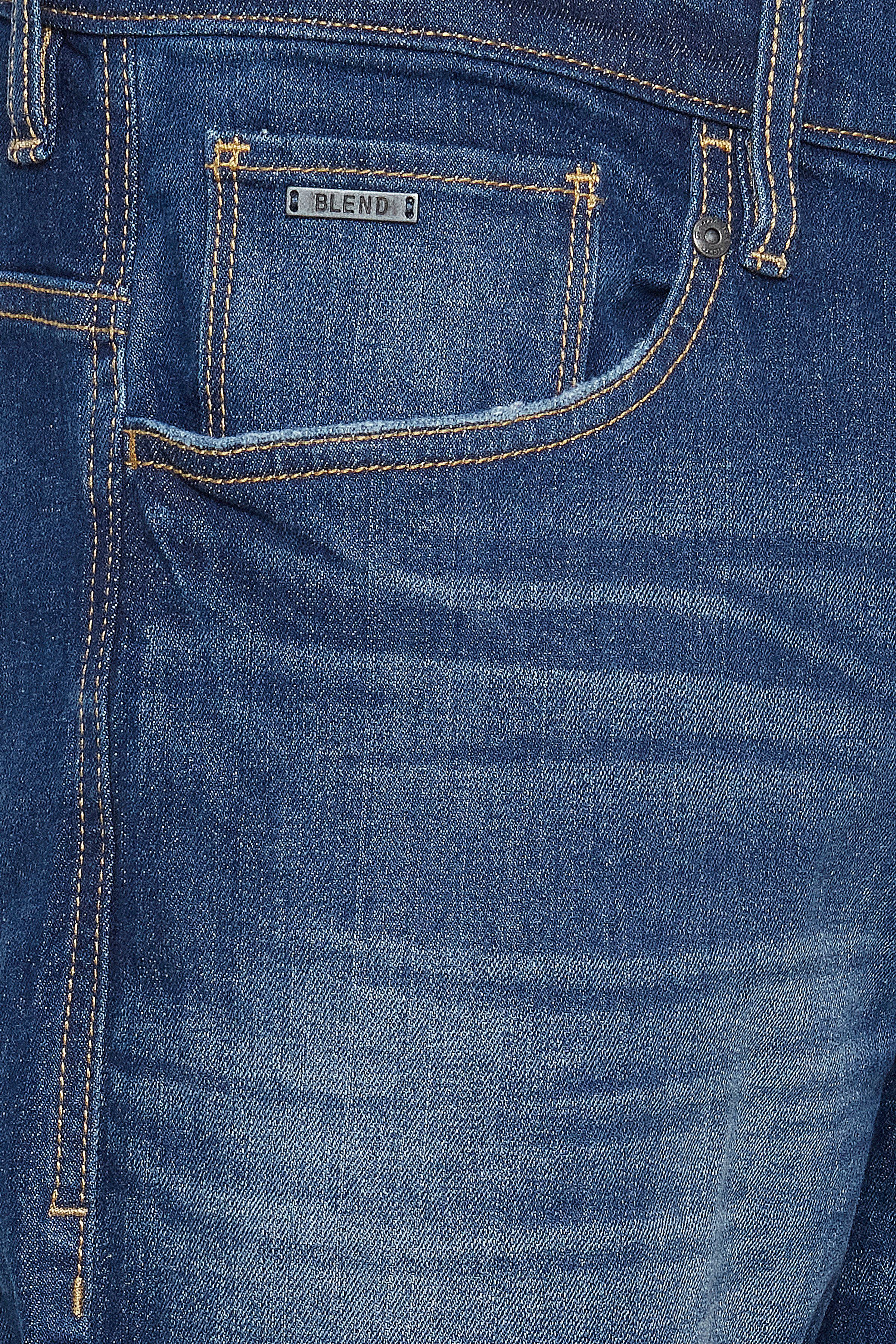 Blend Relax fit jeans Thunder Relaxed fit - NOOS
