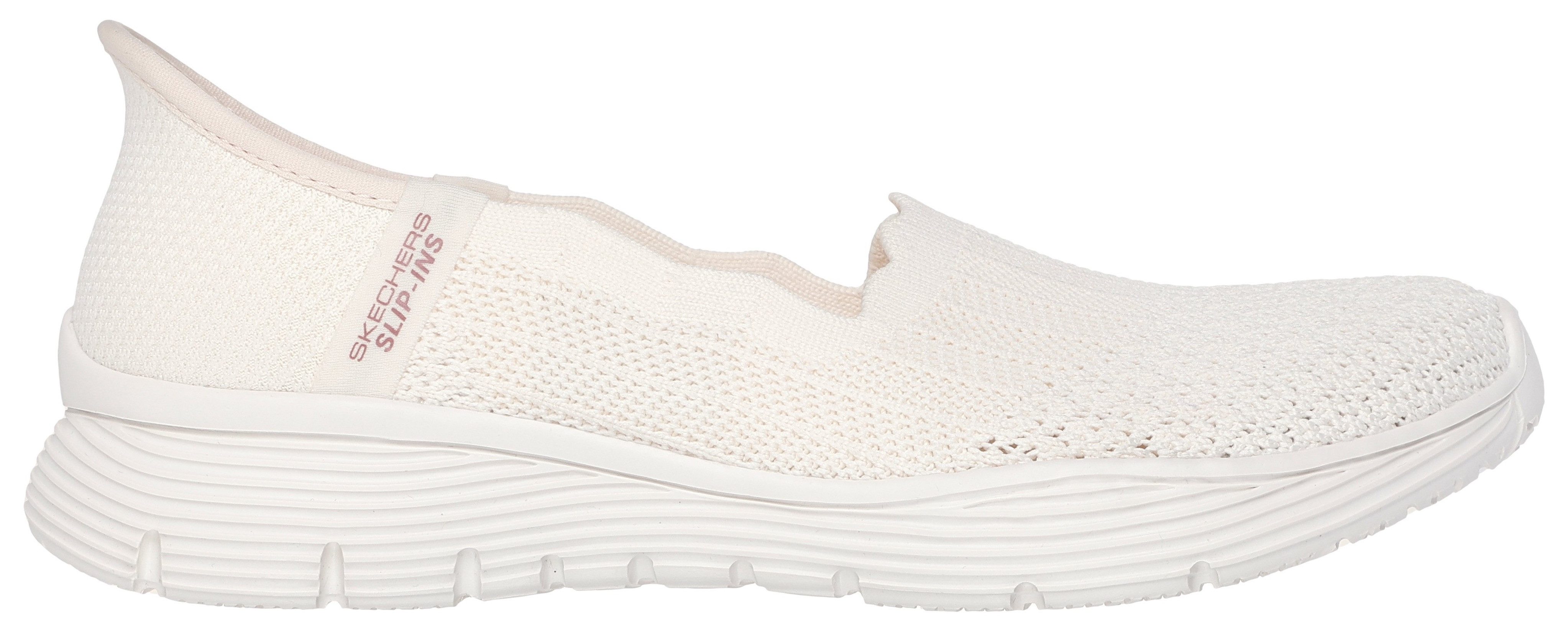 Skechers Slip-on sneakers SEAGER-BELIEVE IT