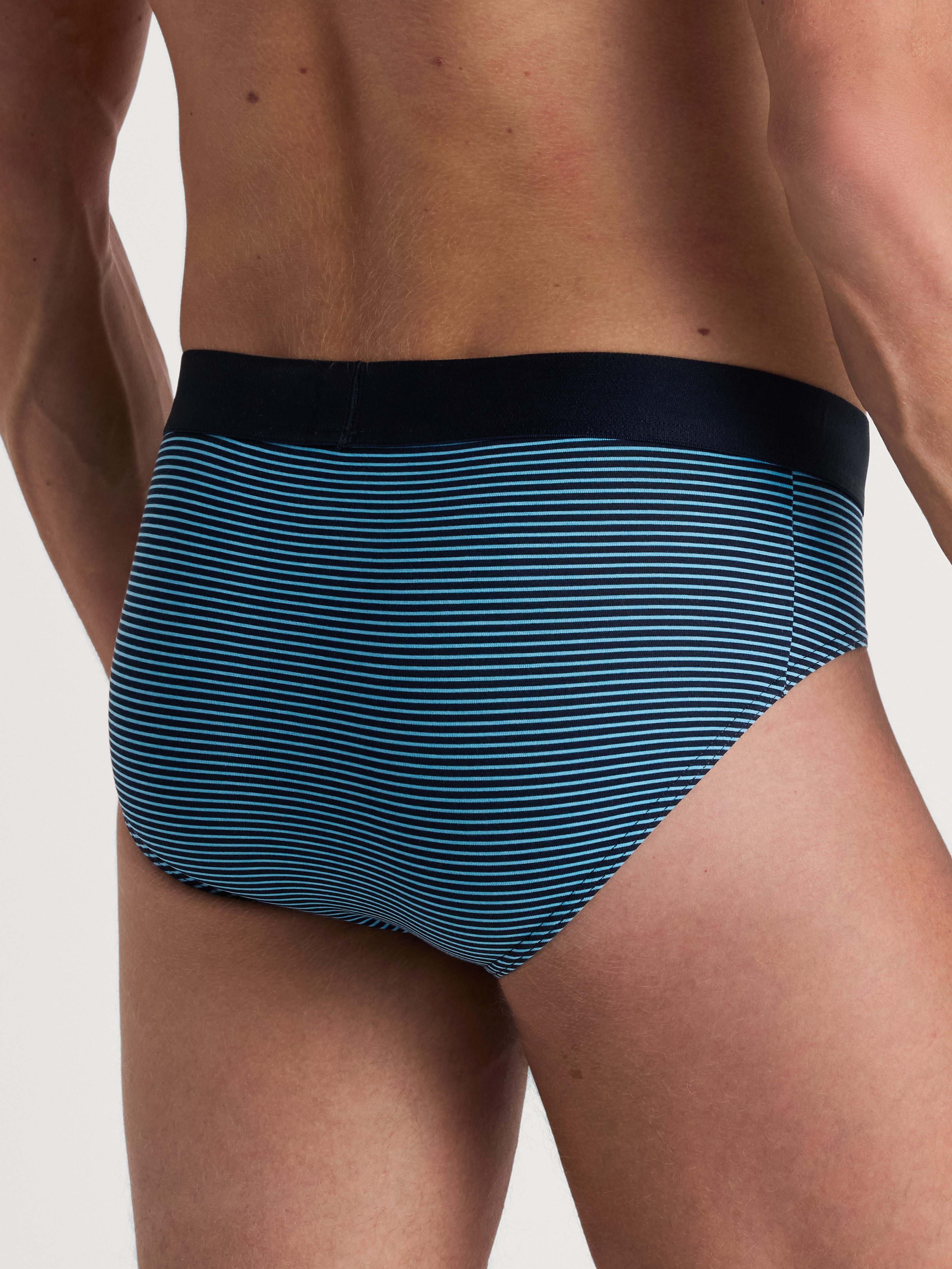 CALIDA Slip Cotton Code Design