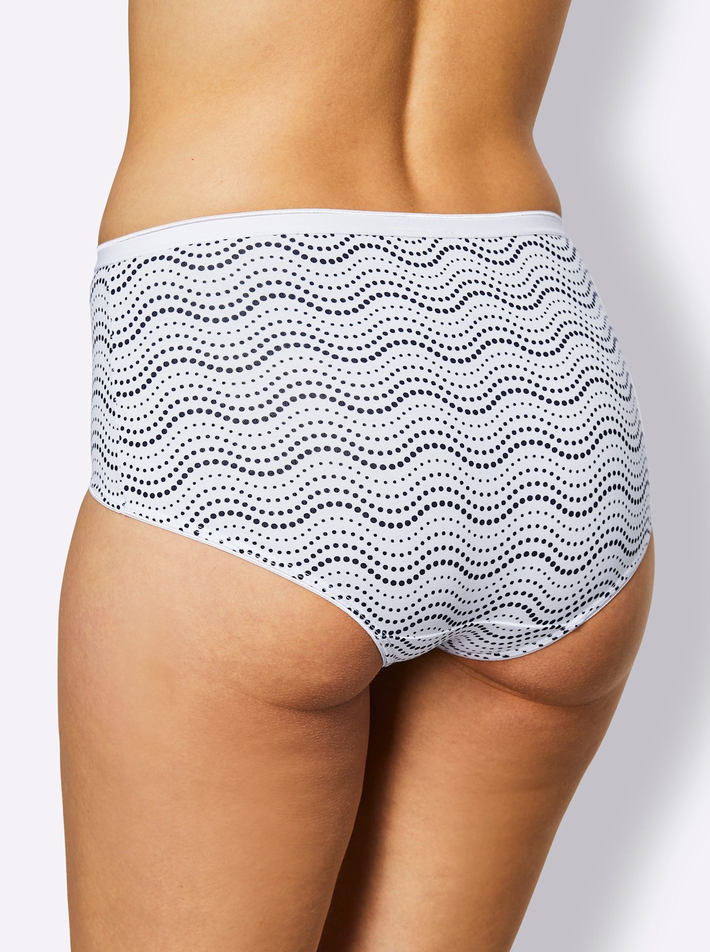 wäschepur Tailleslip (10 stuks)