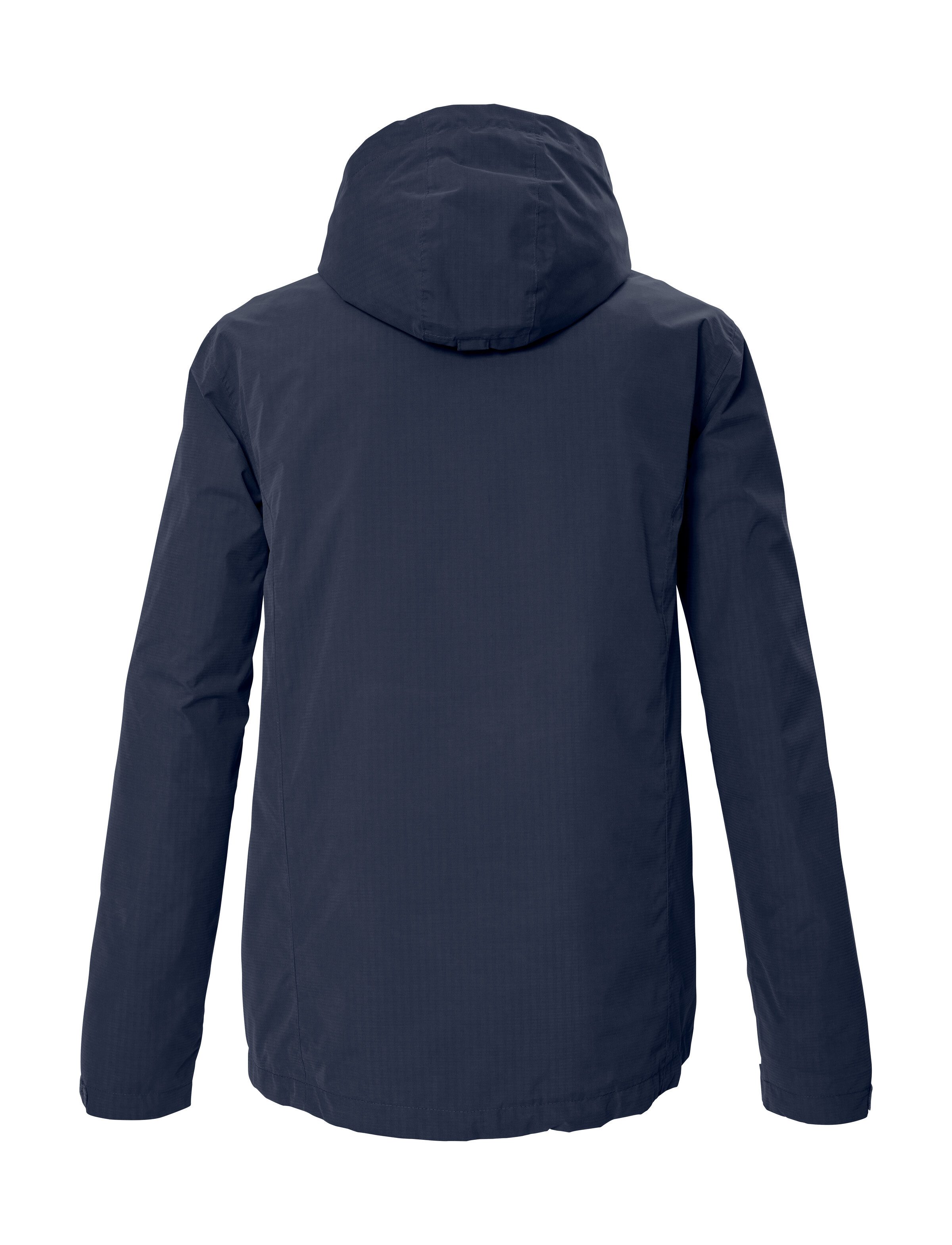 Killtec Functioneel jack KOS 363 MN JCKT Winddicht, waterdicht, ademend, duurzame killtec herenjas