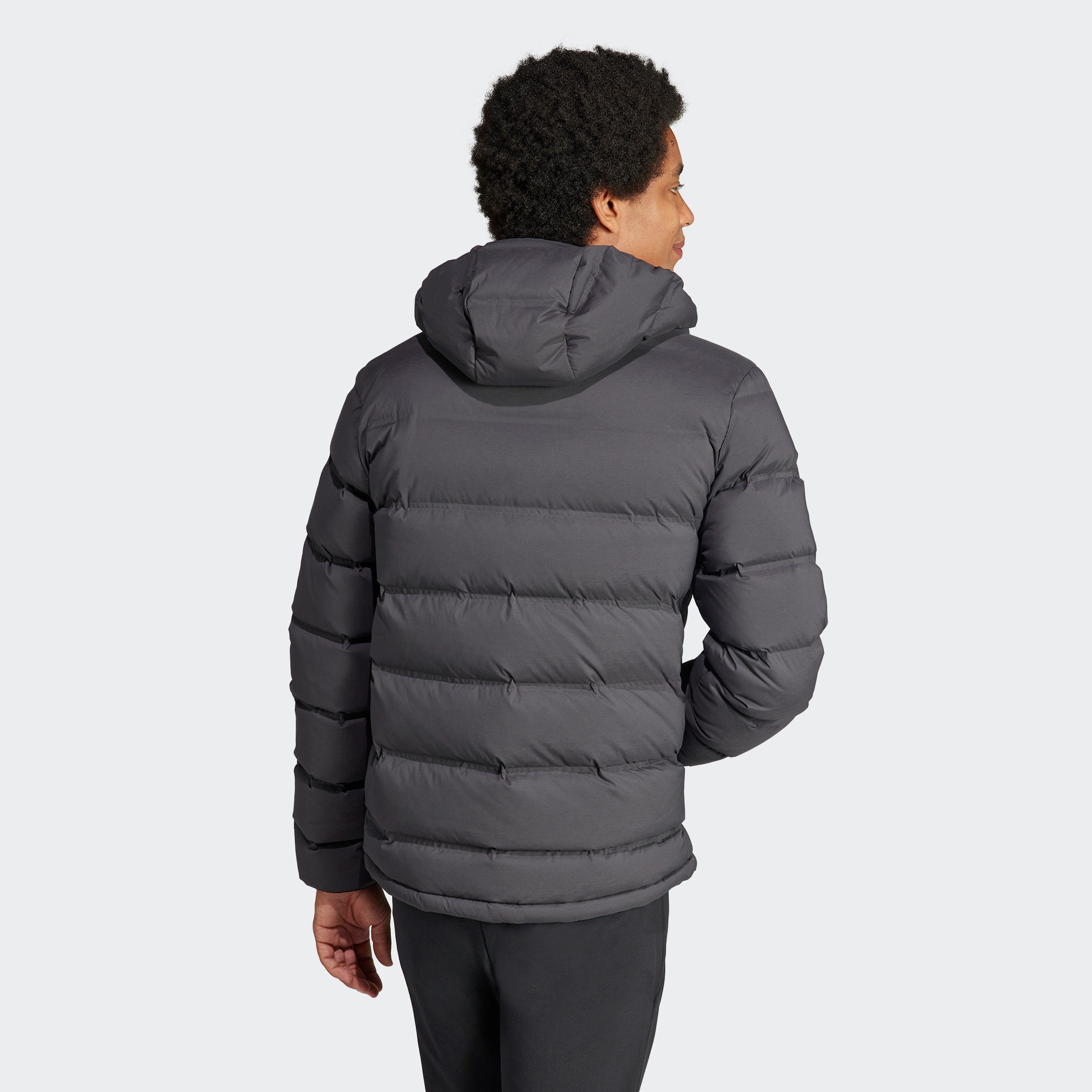 adidas Sportswear Outdoorjack HELIONIC S HO J