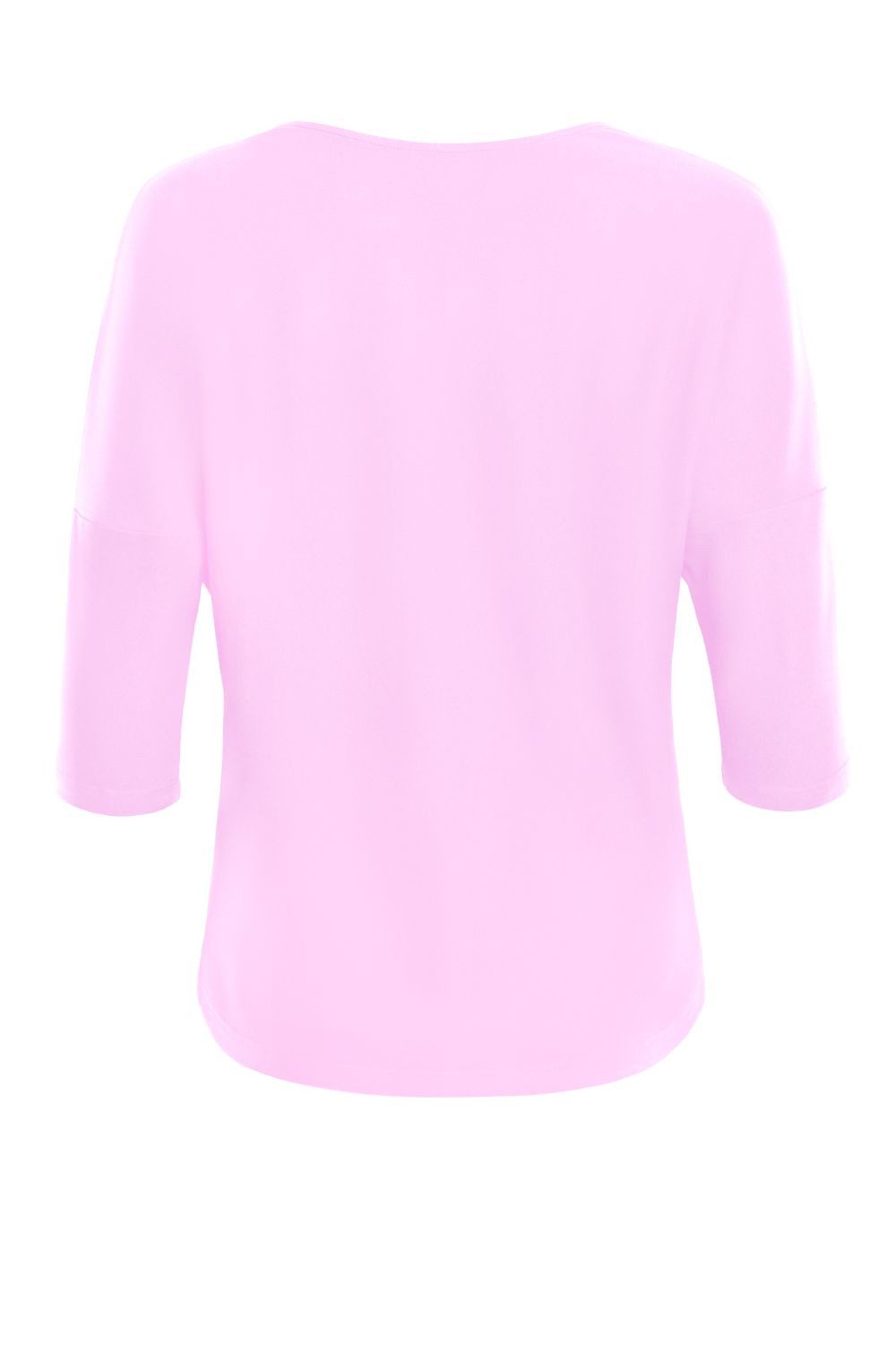 Winshape Longsleeve DT111LS Functioneel licht en zacht