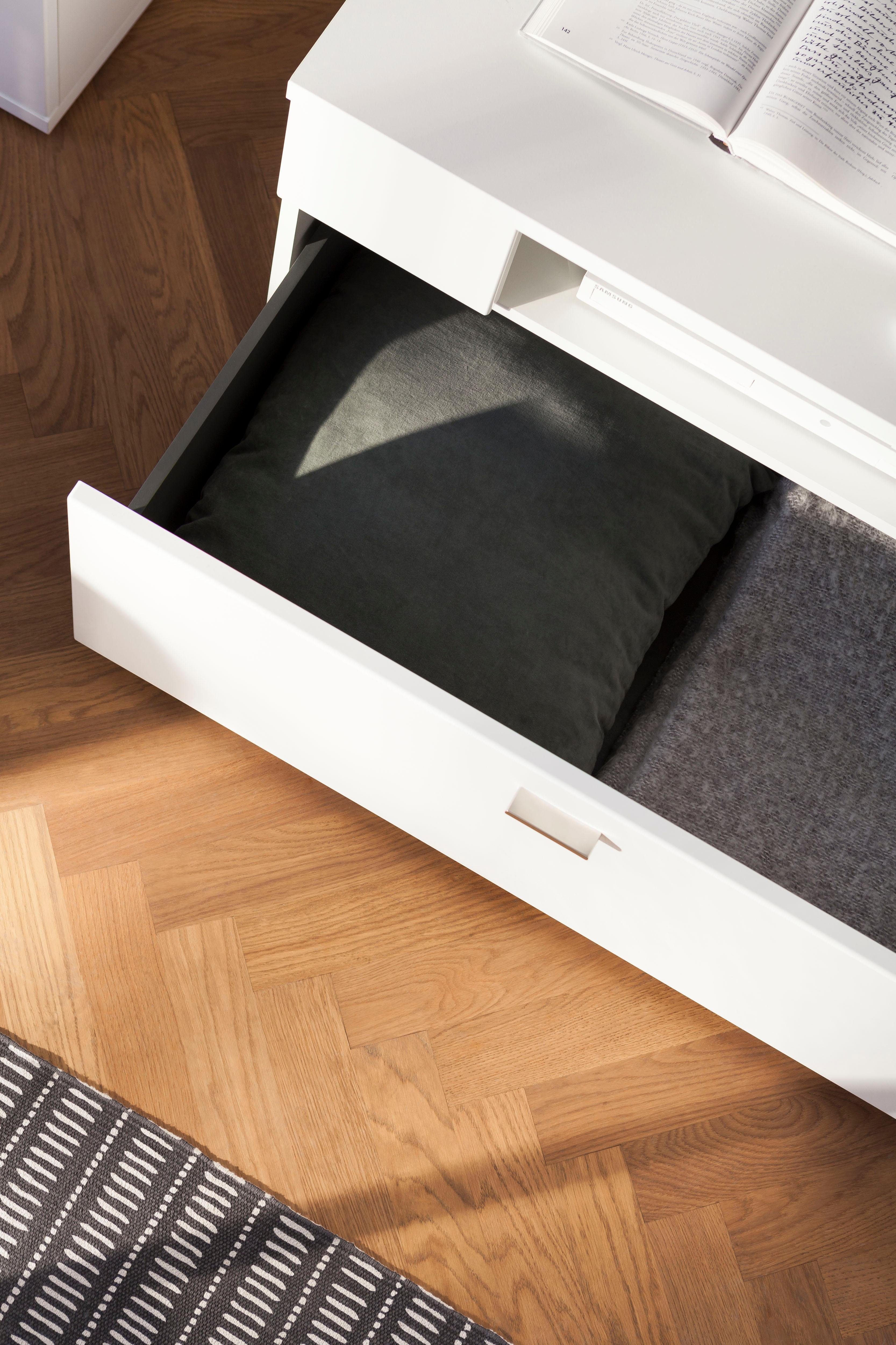 set one by Musterring Tv-meubel Tacoma Type 34, breedte 150 cm