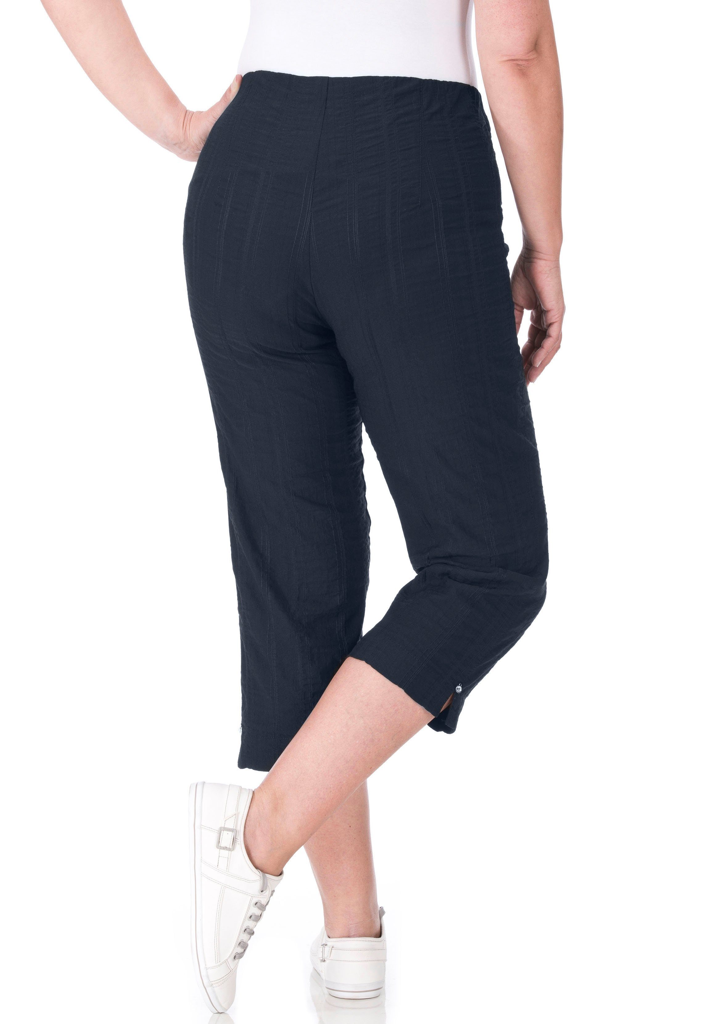 KjBRAND Capribroek Susie Capri Wash & Go