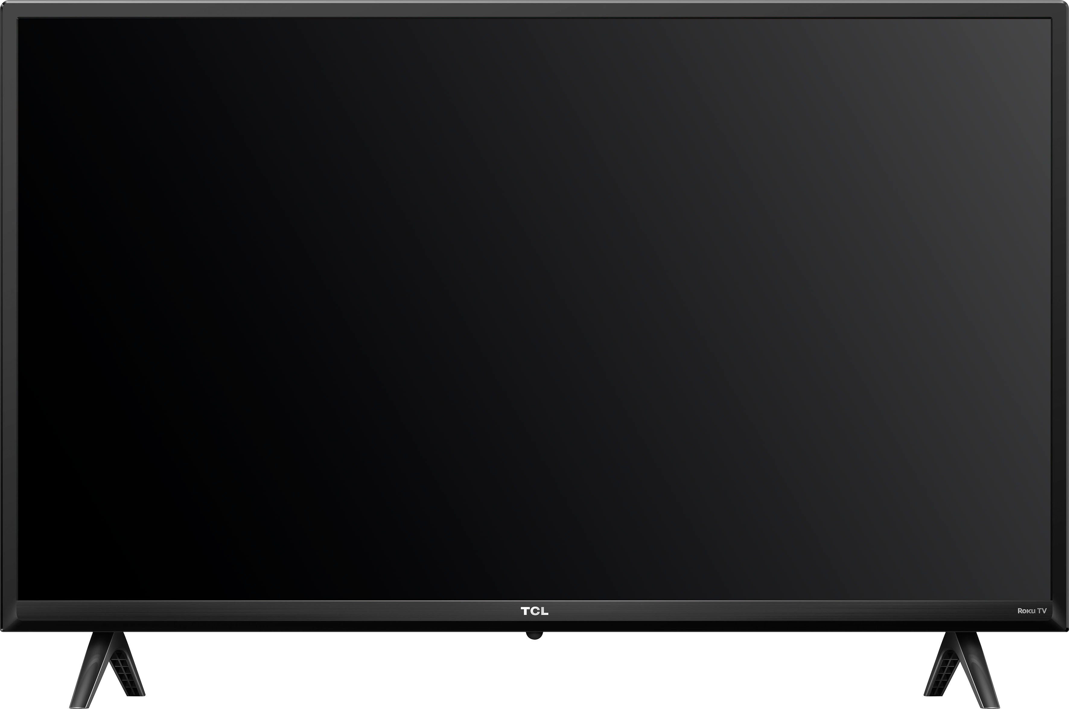 TCL LCD-led-TV 32RS530X1, 80 cm / 32", HD, Smart TV, Roku TV, Smart HDR, HDR10, Chromecast, Youtube, Netflix