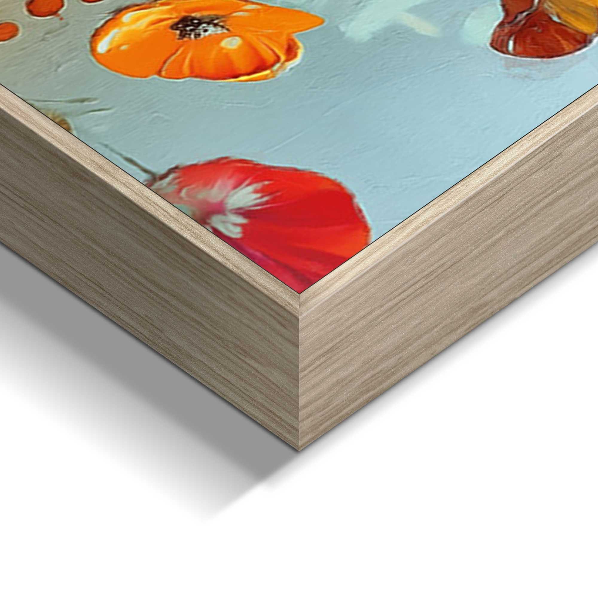 Reinders! Artprint Vibrant Field