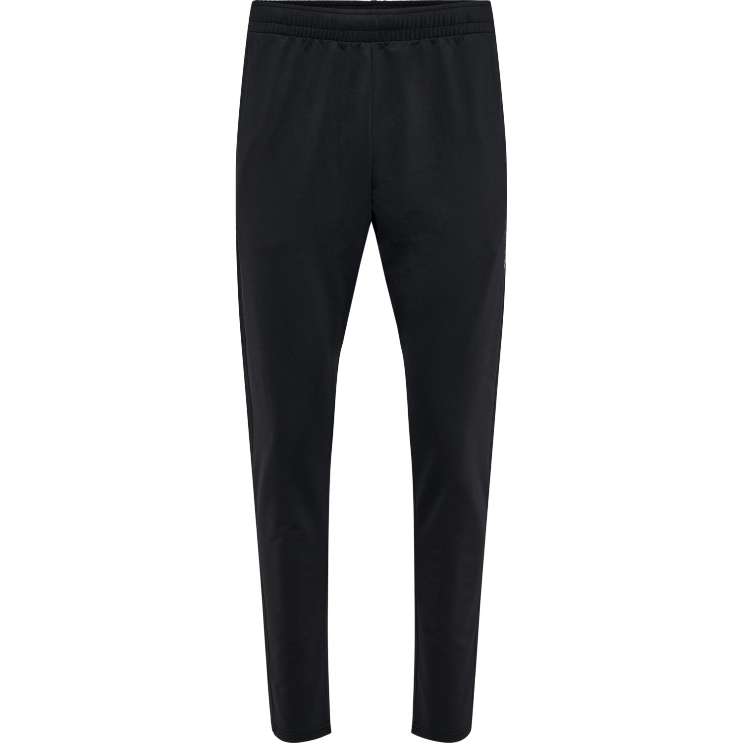 hummel Trainingsbroek HmlTE STRENGTH TRAINING PANTS heren fitness maat XXL zwart