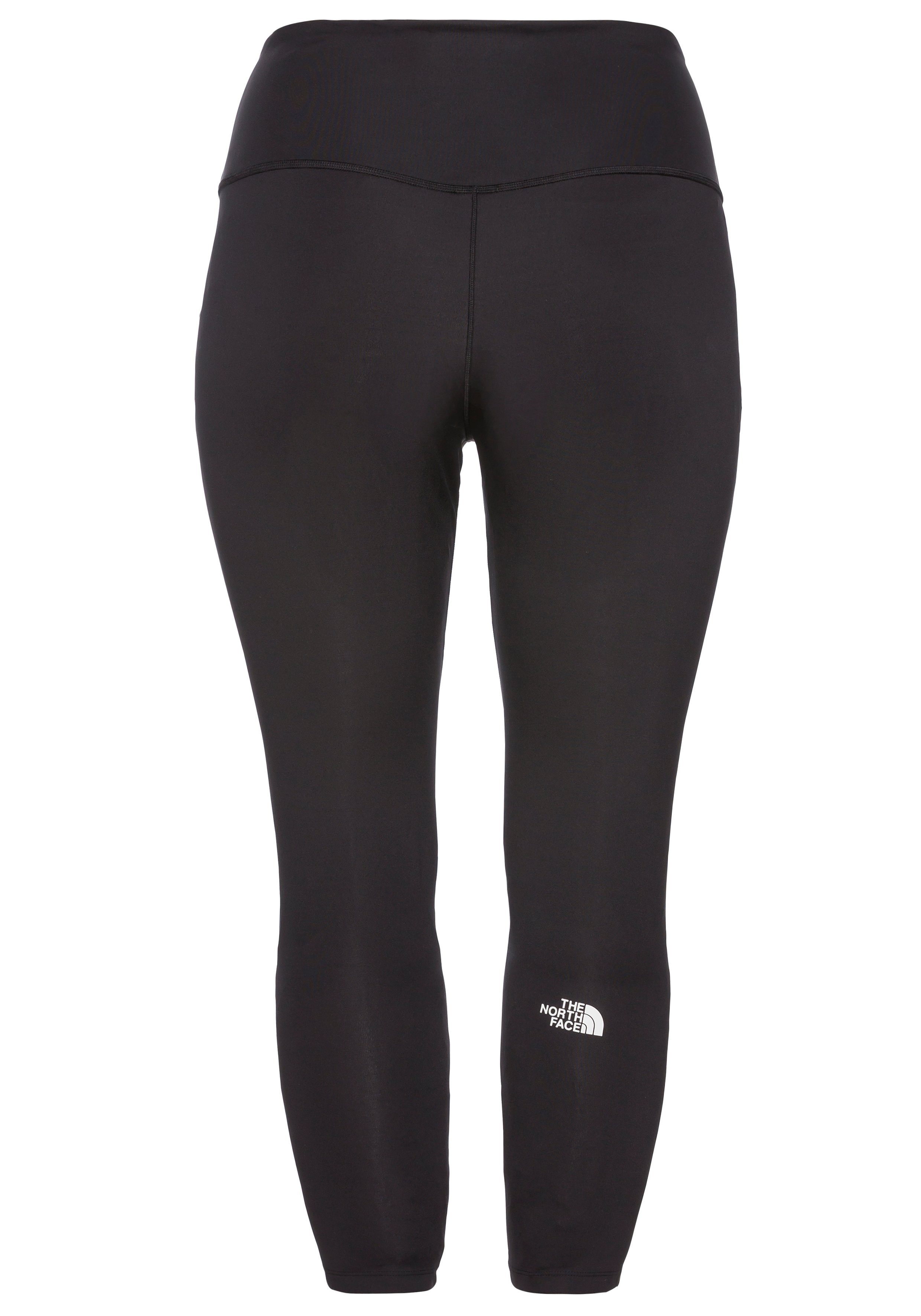 The North Face 7/8-jegging W PLUS FLEX HIGH RISE 7/8 TIGHT