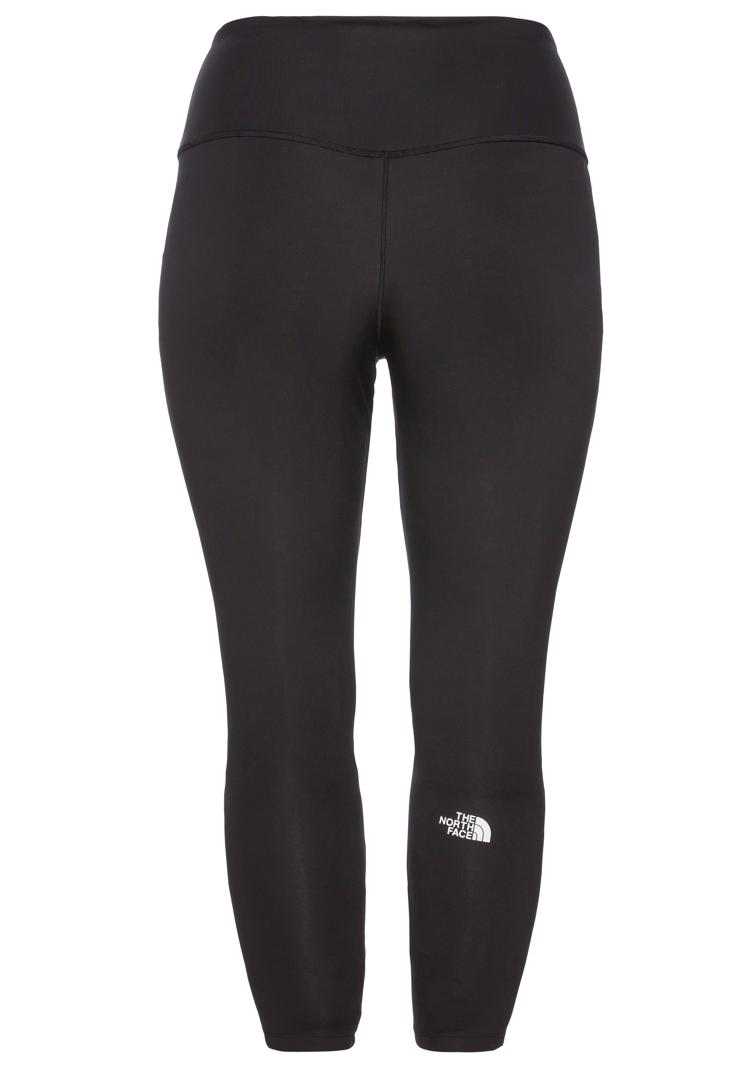 The North Face 7 8 jeggings W PLUS FLEX HIGH RISE 7 8 TIGHT