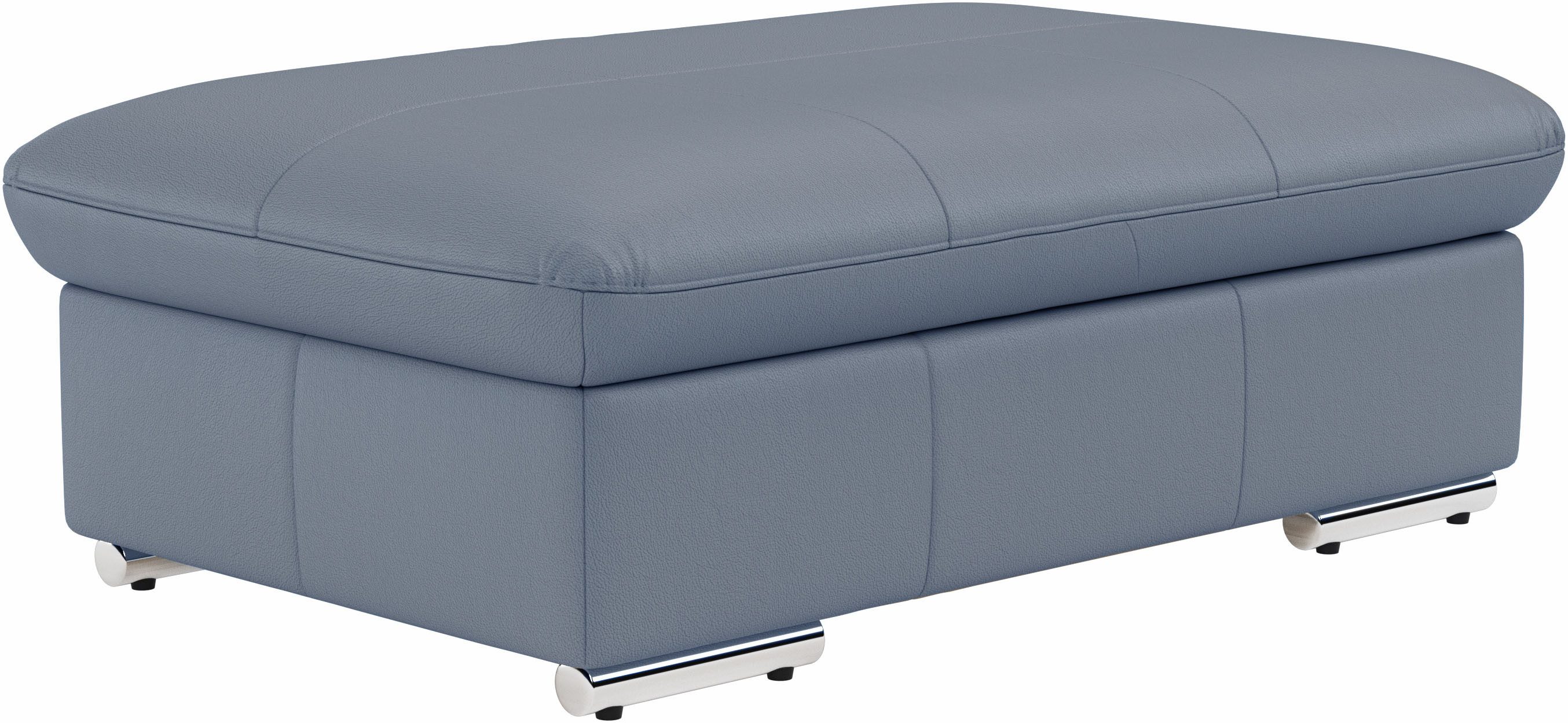sit&more Hocker Valantine individueel te combineren