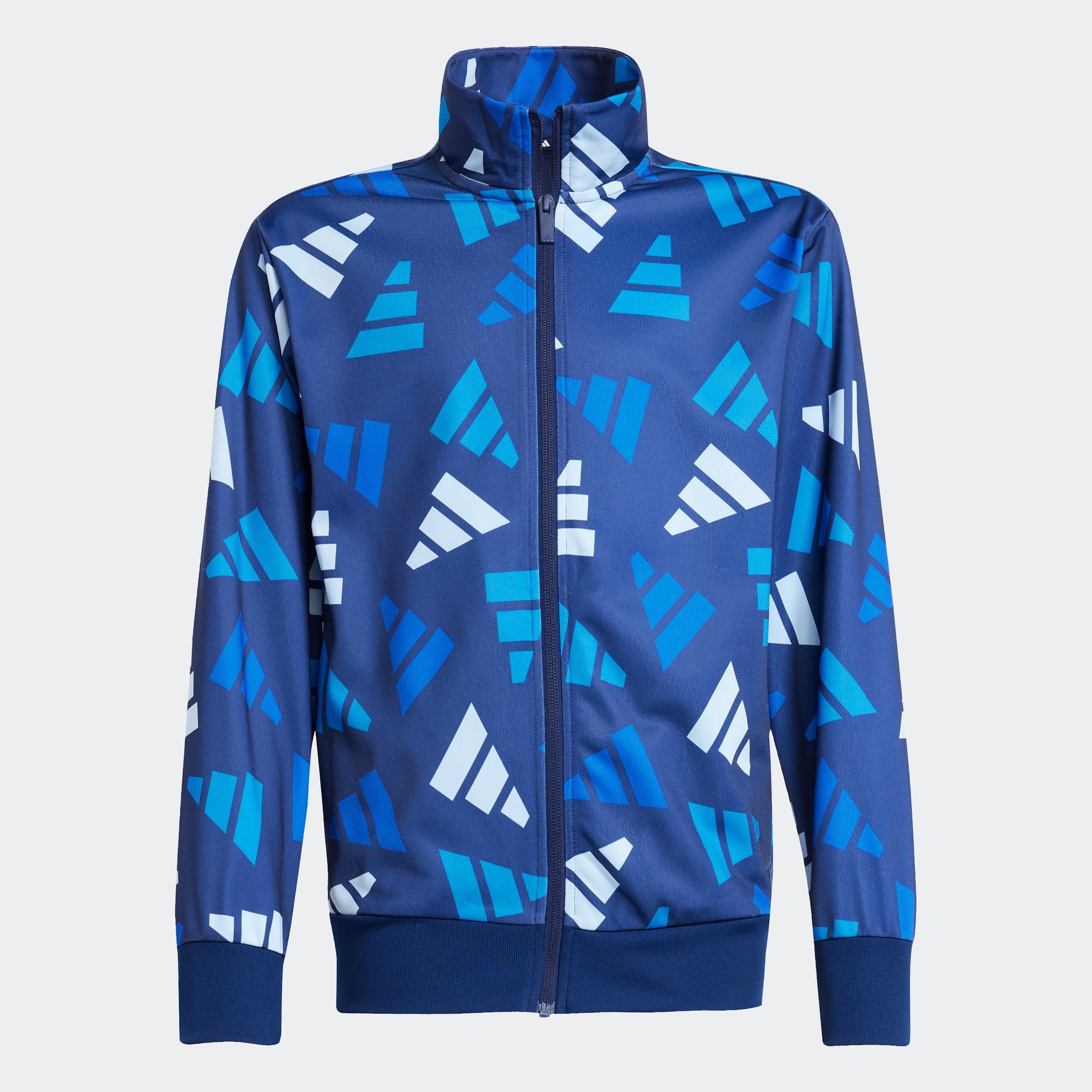 adidas Sportswear Trainingspak J CLBRTN TS (2-delig)