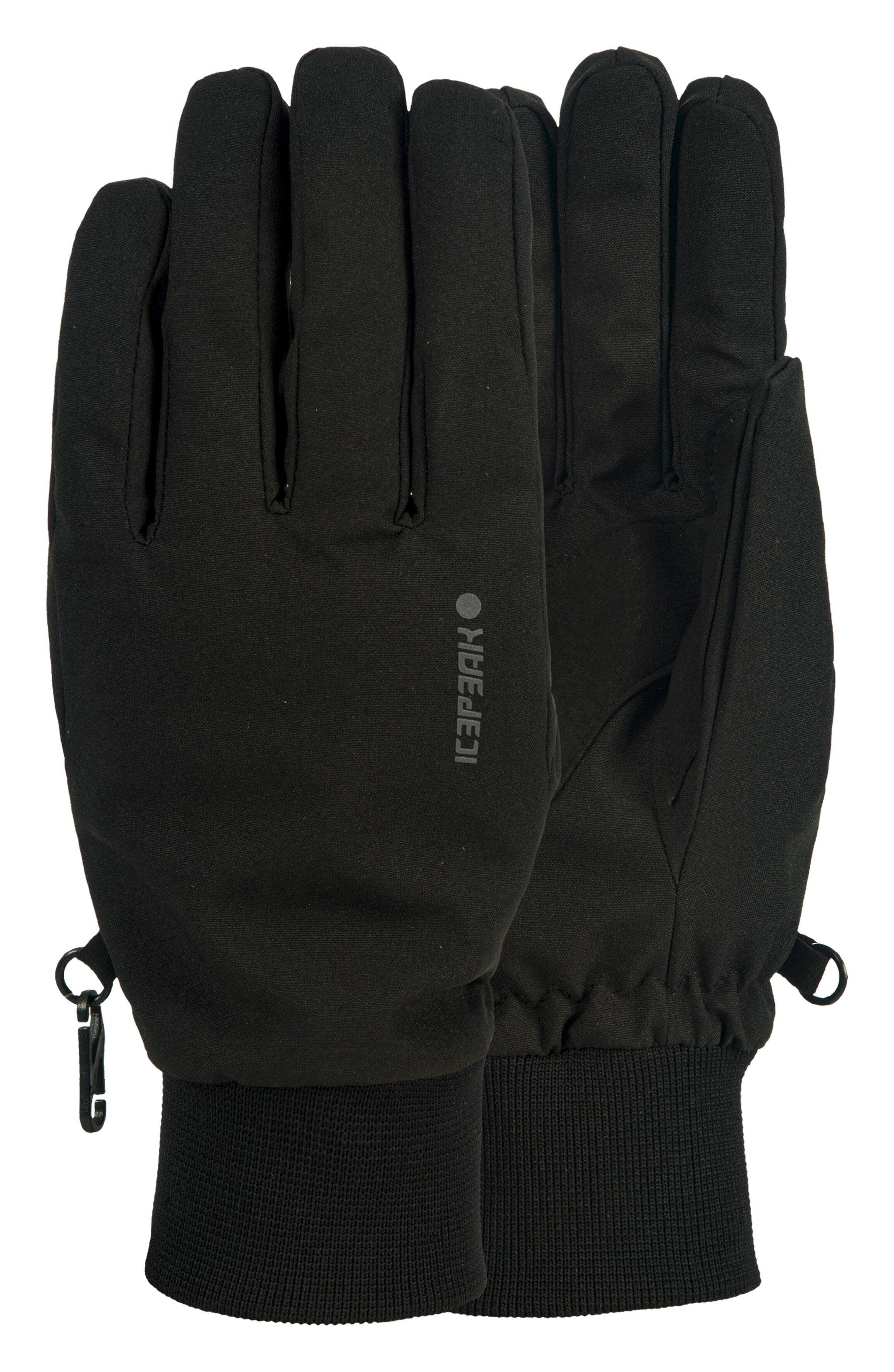 Icepeak Multisporthandschoenen ICEPEAK HARTWELL (2 stuks)