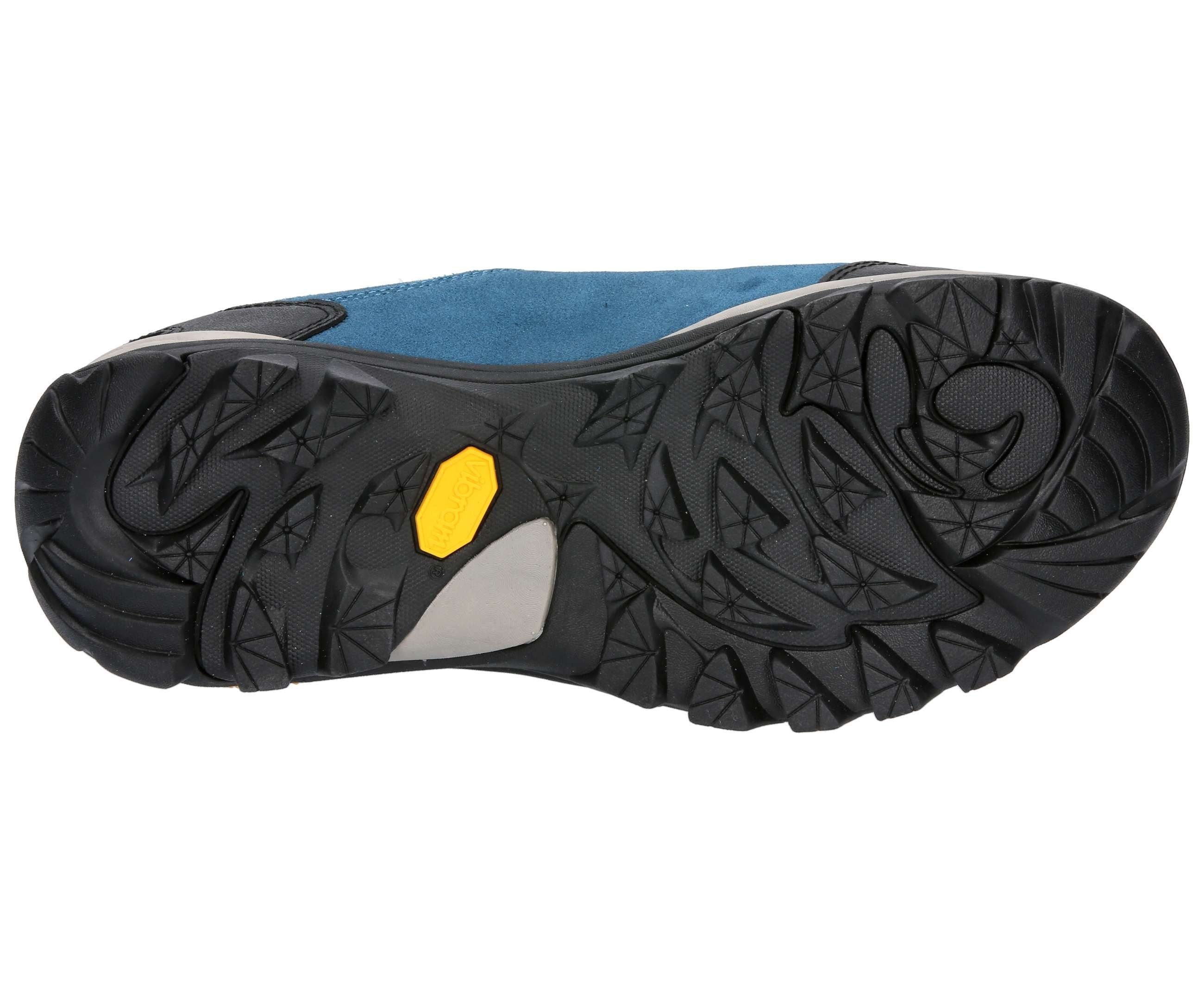 BRÜTTING Wandelschoenen Outdoorschoenen Mount Bona Low