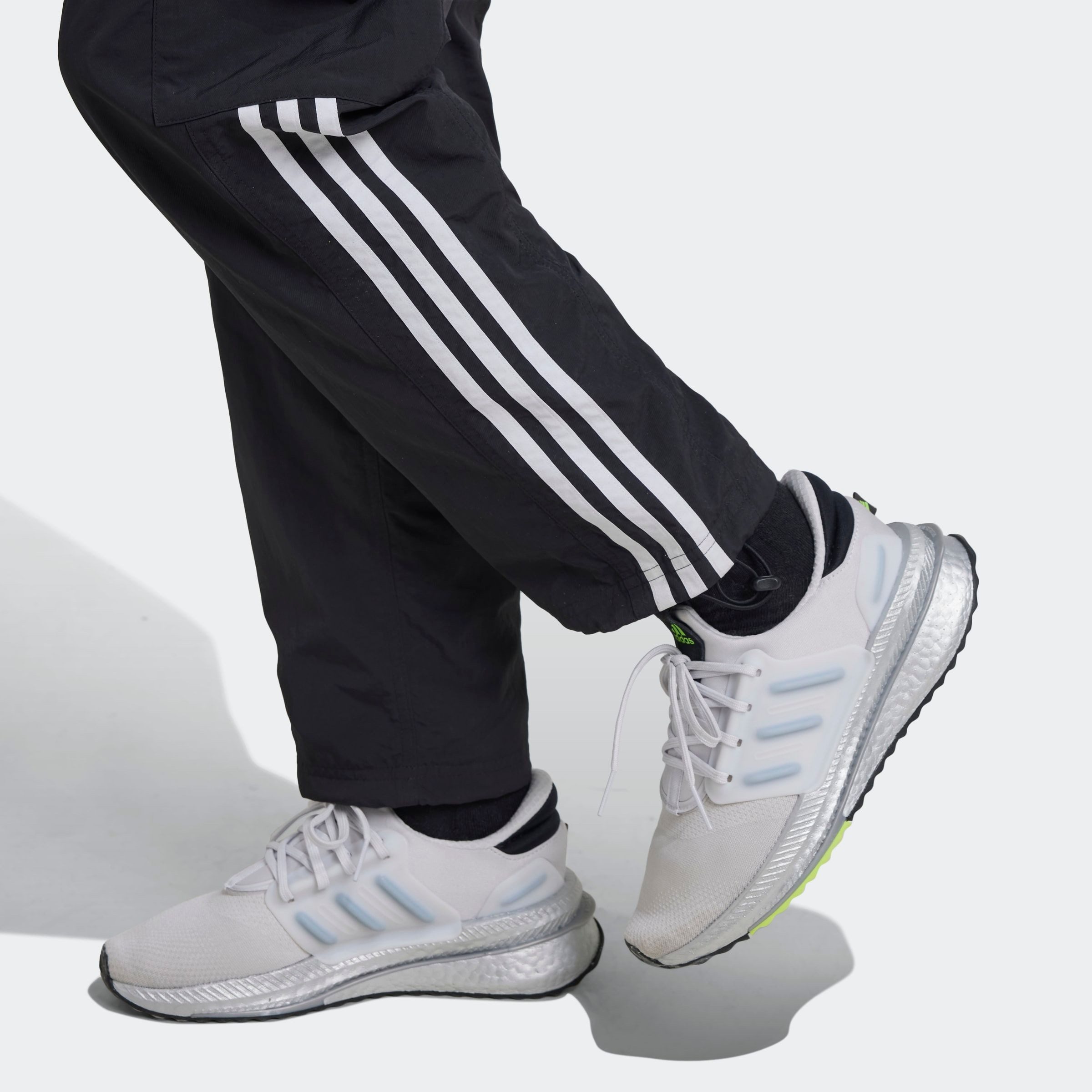 adidas Sportswear Sportbroek J JAM WV CRG PN (1-delig)