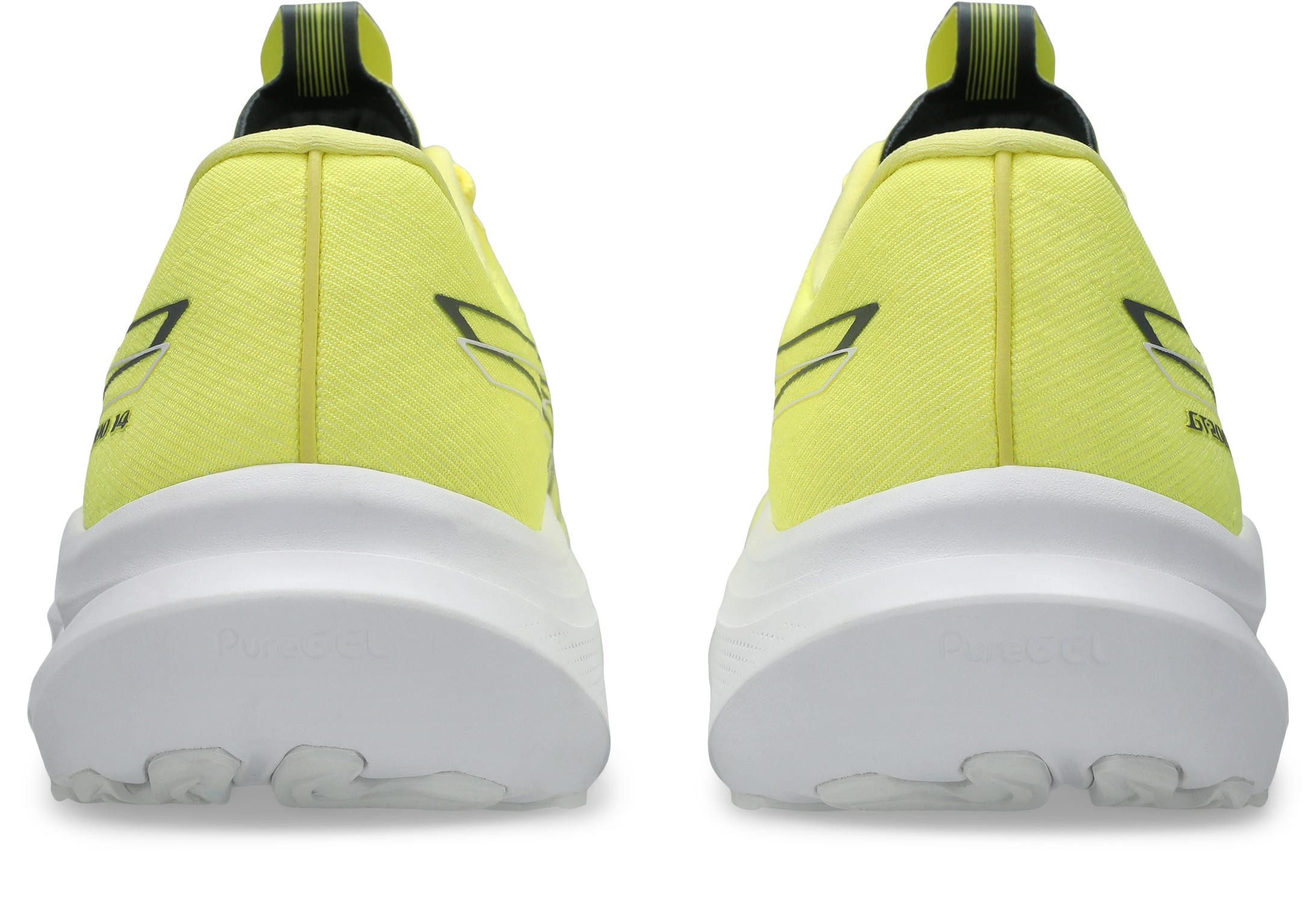 Asics Runningschoenen GT-2000 14 voor meer stabiliteit
