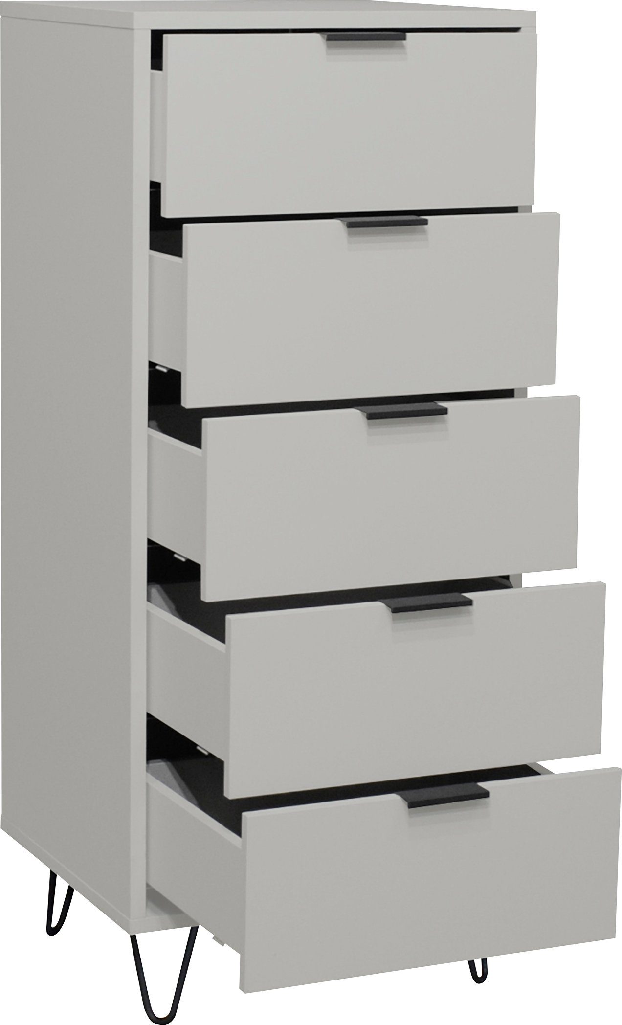 Mäusbacher Kast Bonnie TOPSELLER! Commode met draadframe